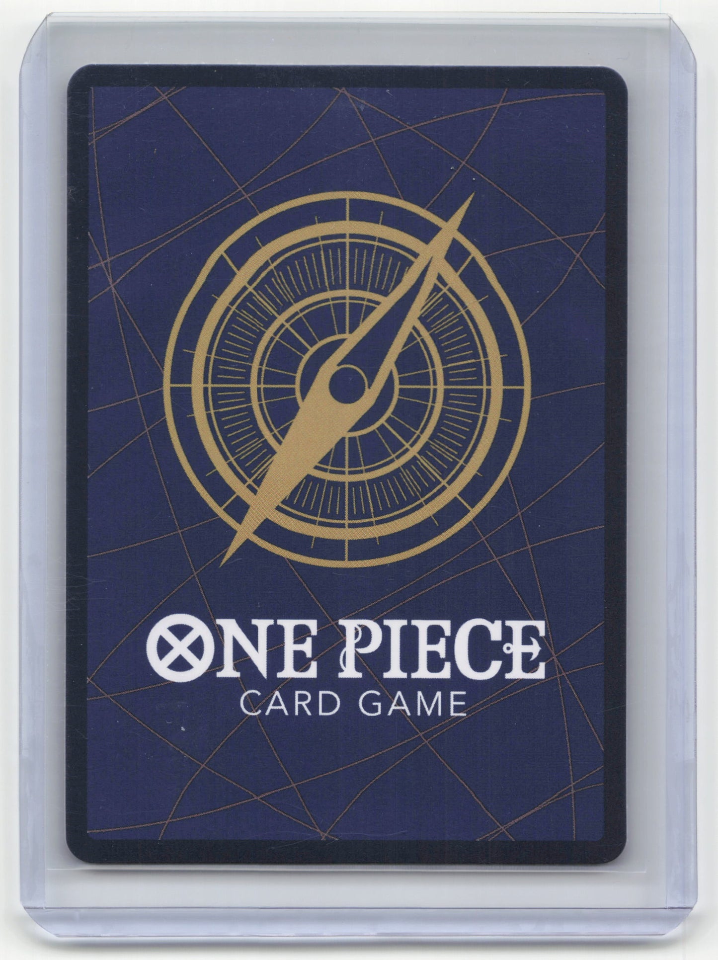 2023 One Piece Card Game Charlotte Katakuri Pillars of Strength #OP03-123 NM