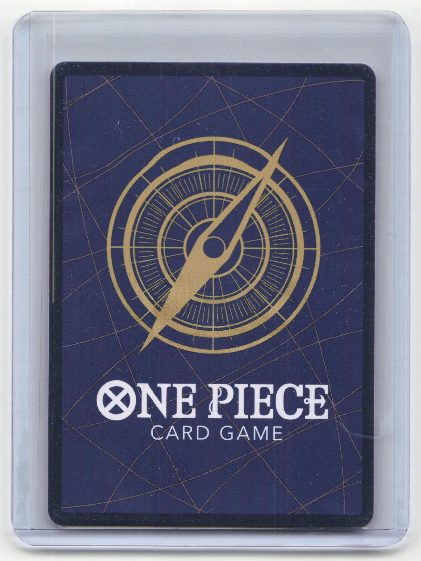 2024 One Piece Card Game Hody Jones Wings of the Captain #OP06-035 Near Mint