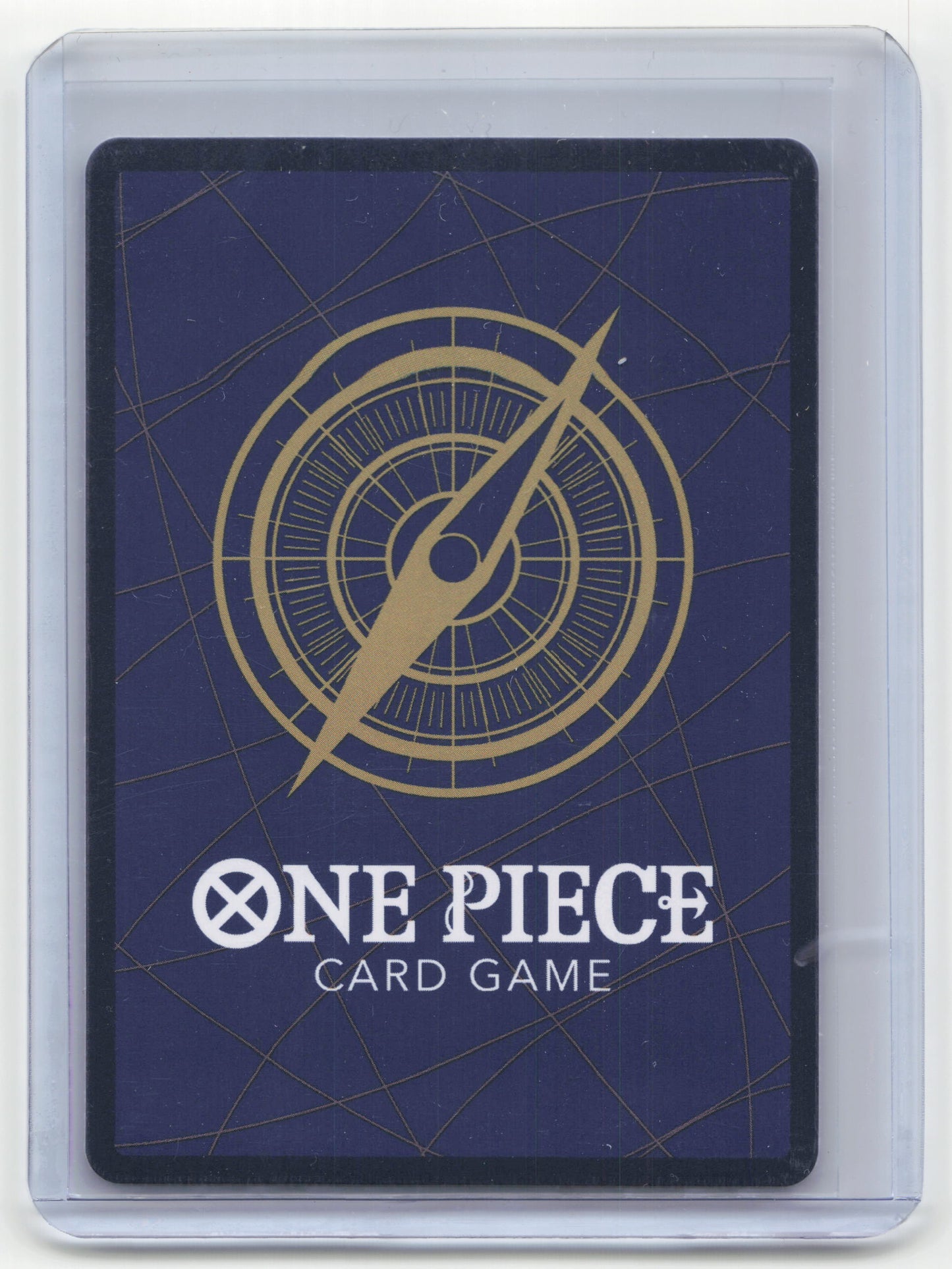 2025 One Piece Card Game Sanji Royal Blood #OP10-005 Near Mint