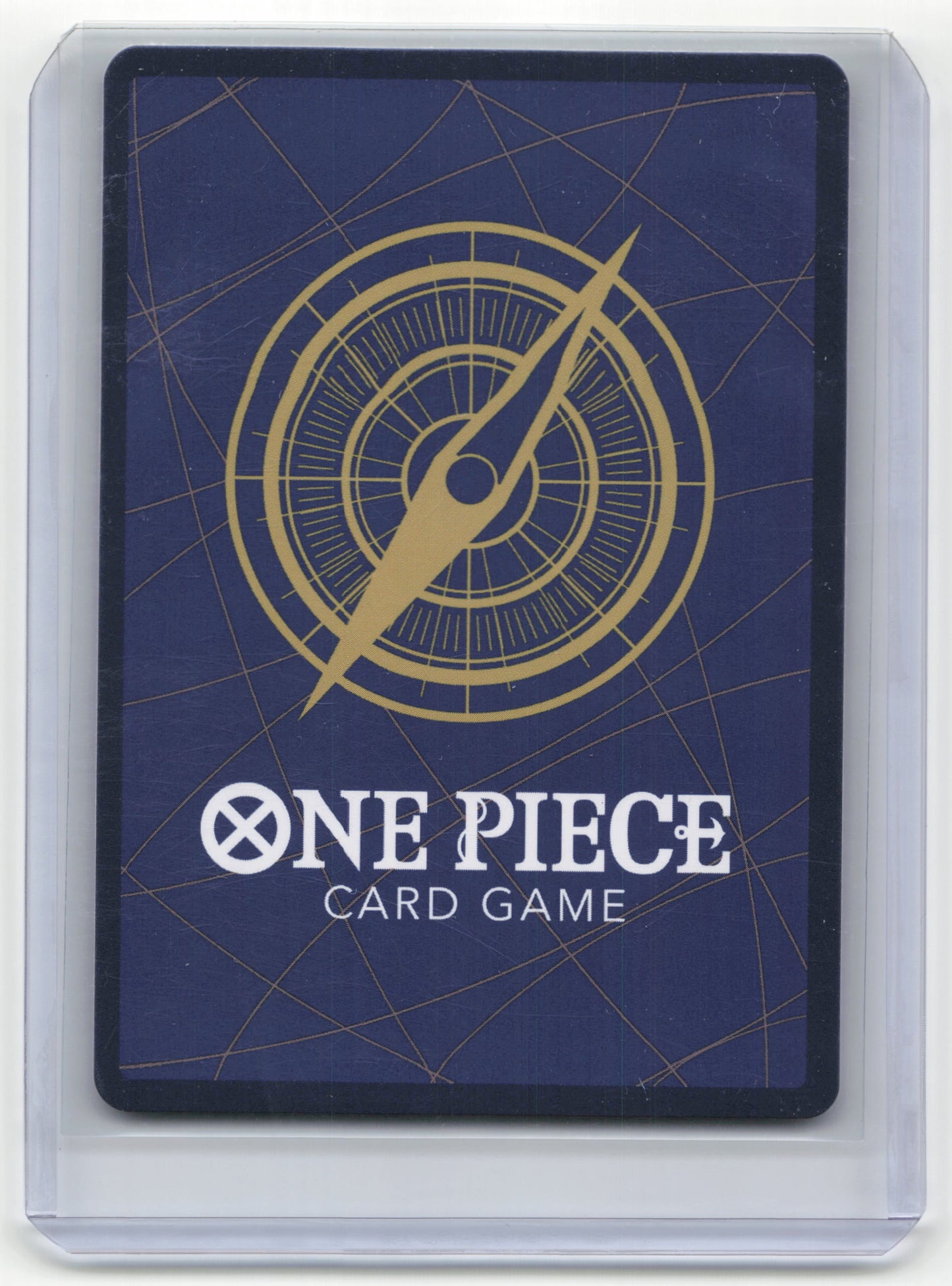 2023 One Piece Card Game Charlotte Linlin Pillars of Strength #OP03-114 NM