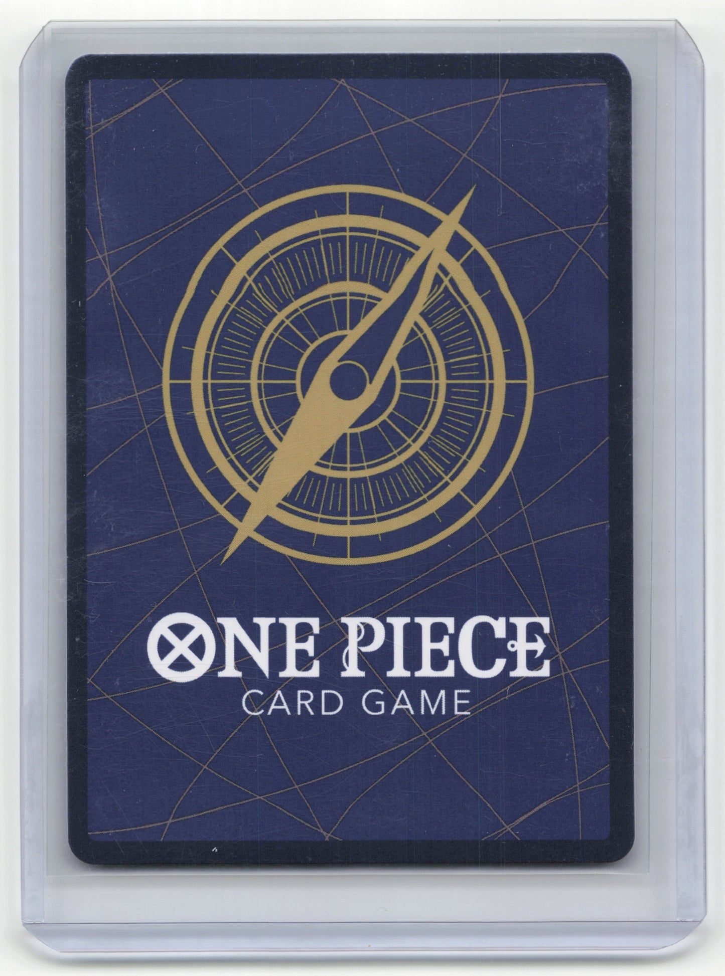 2023 One Piece Card Game Marco Pillars of Strength #OP03-013 Near Mint