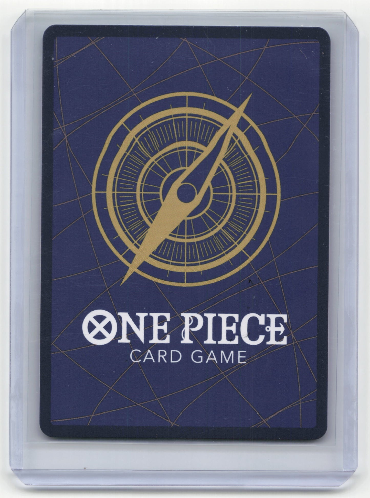 2024 One Piece Card Game Arlong Wings of the Captain #OP06-023 Near Mint