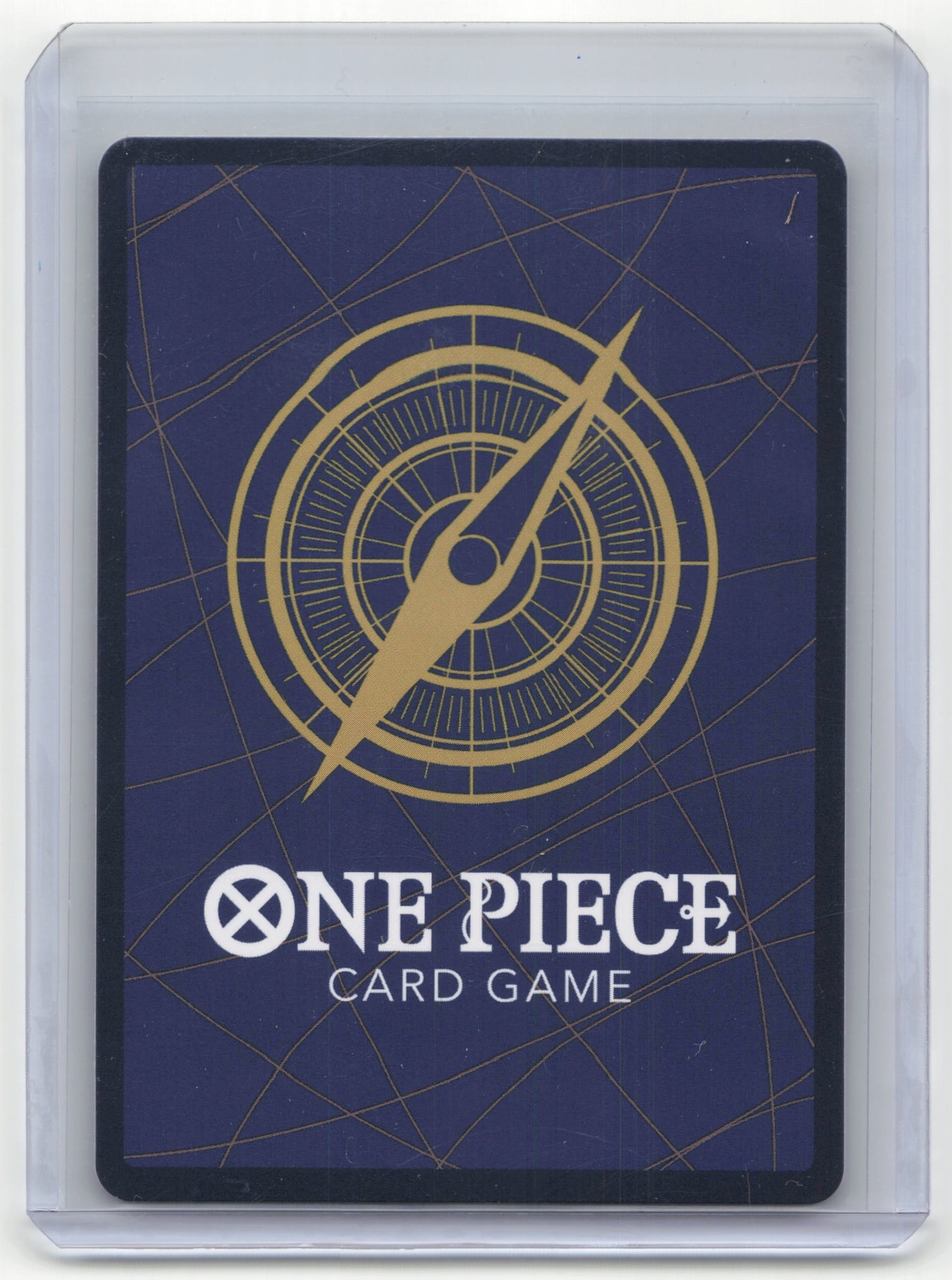 2023 One Piece Card Game Three Thousand Worlds Pillars of Strength #OP03-057 NM