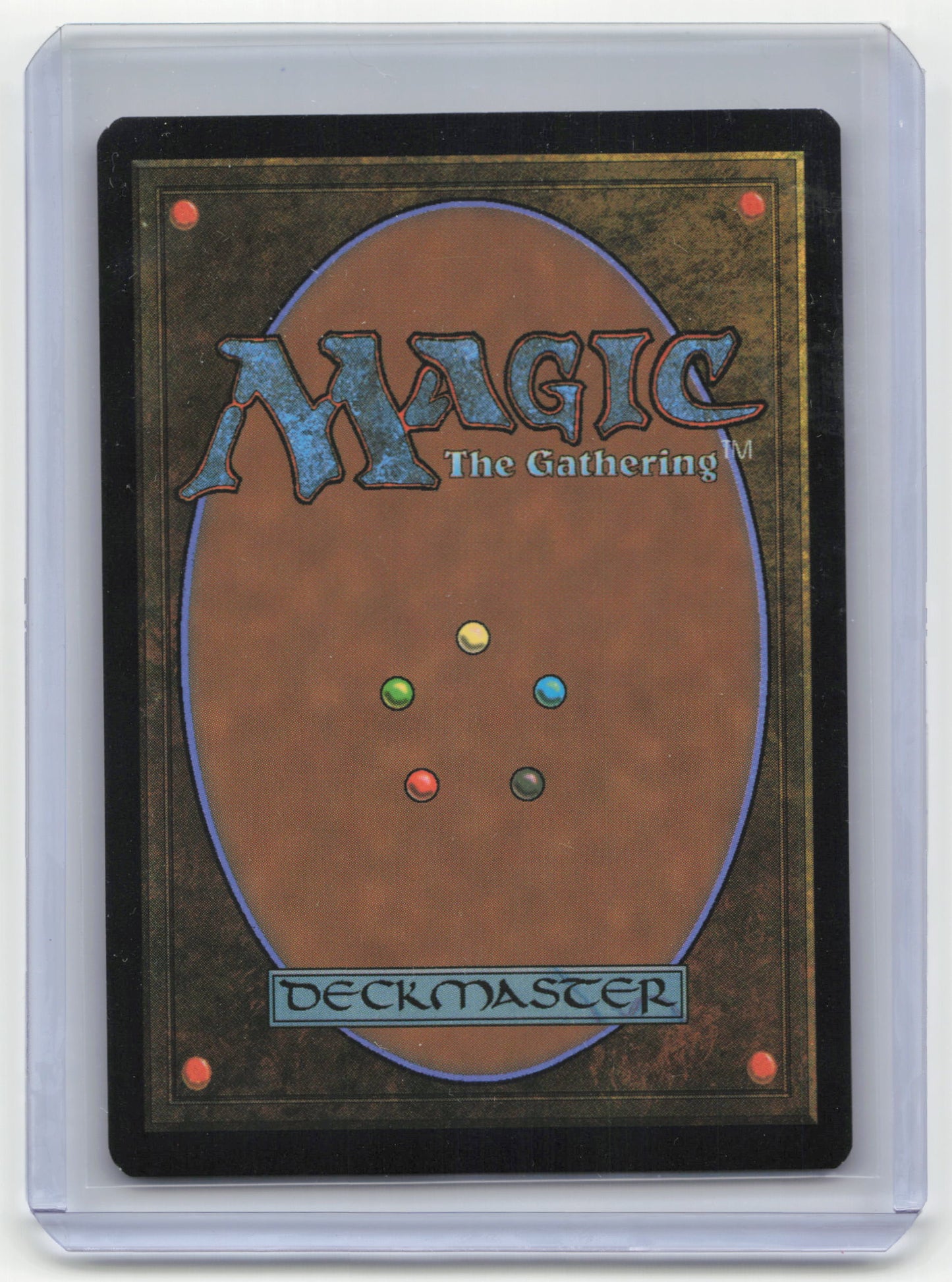 2022 Magic: The Gathering Hedron Archive Secret Lair Drop #691 Near Mint