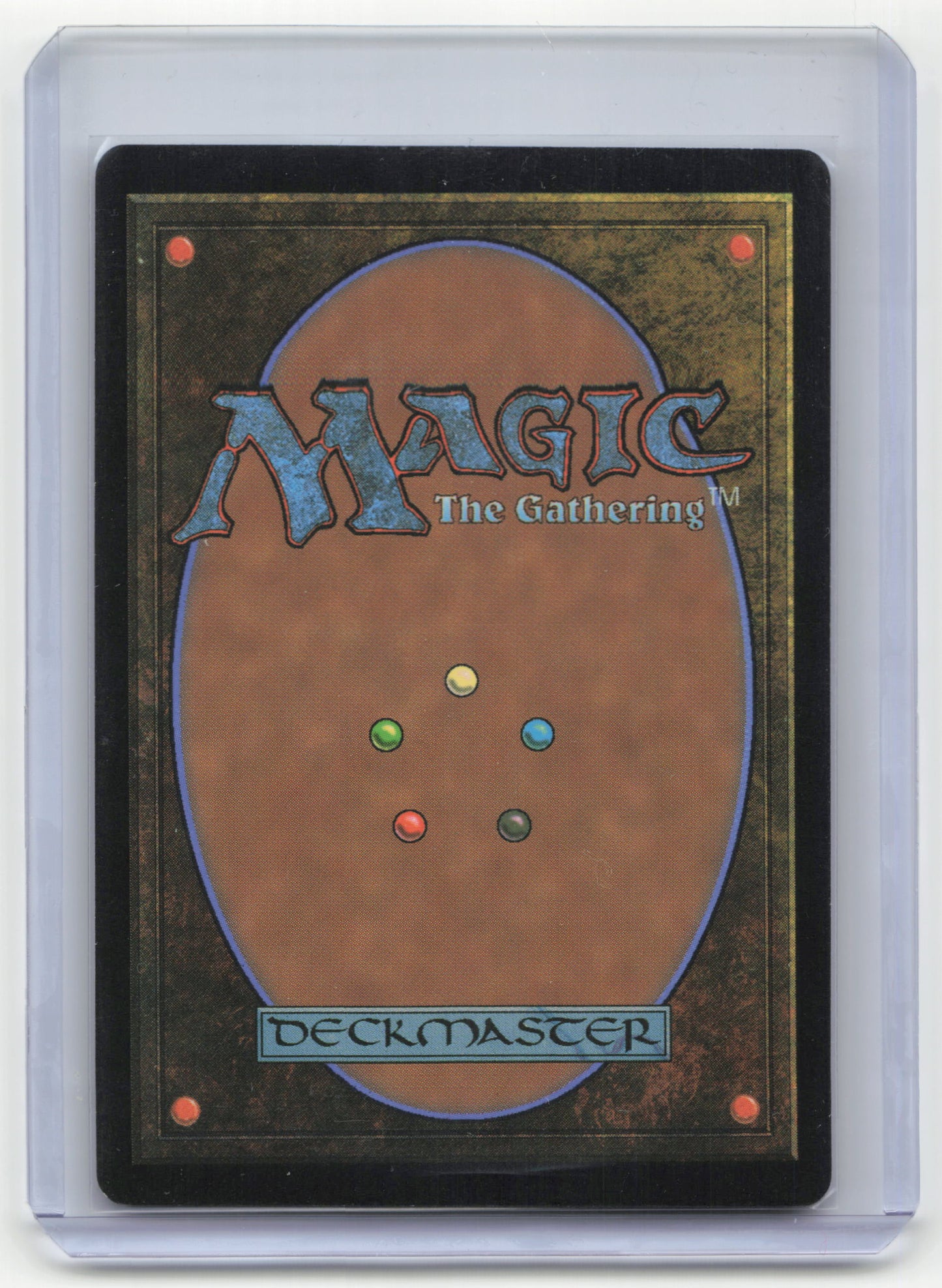 2024 Magic: The Gathering Black Market Connections Assassin's Creed #0161 NM