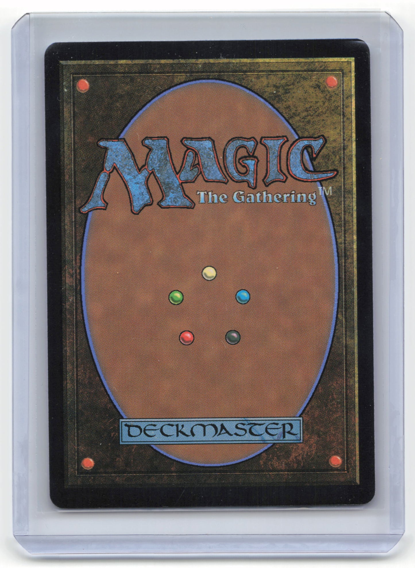 2025 Magic: The Gathering Zidane Tribal Final Fantasy #M 0043