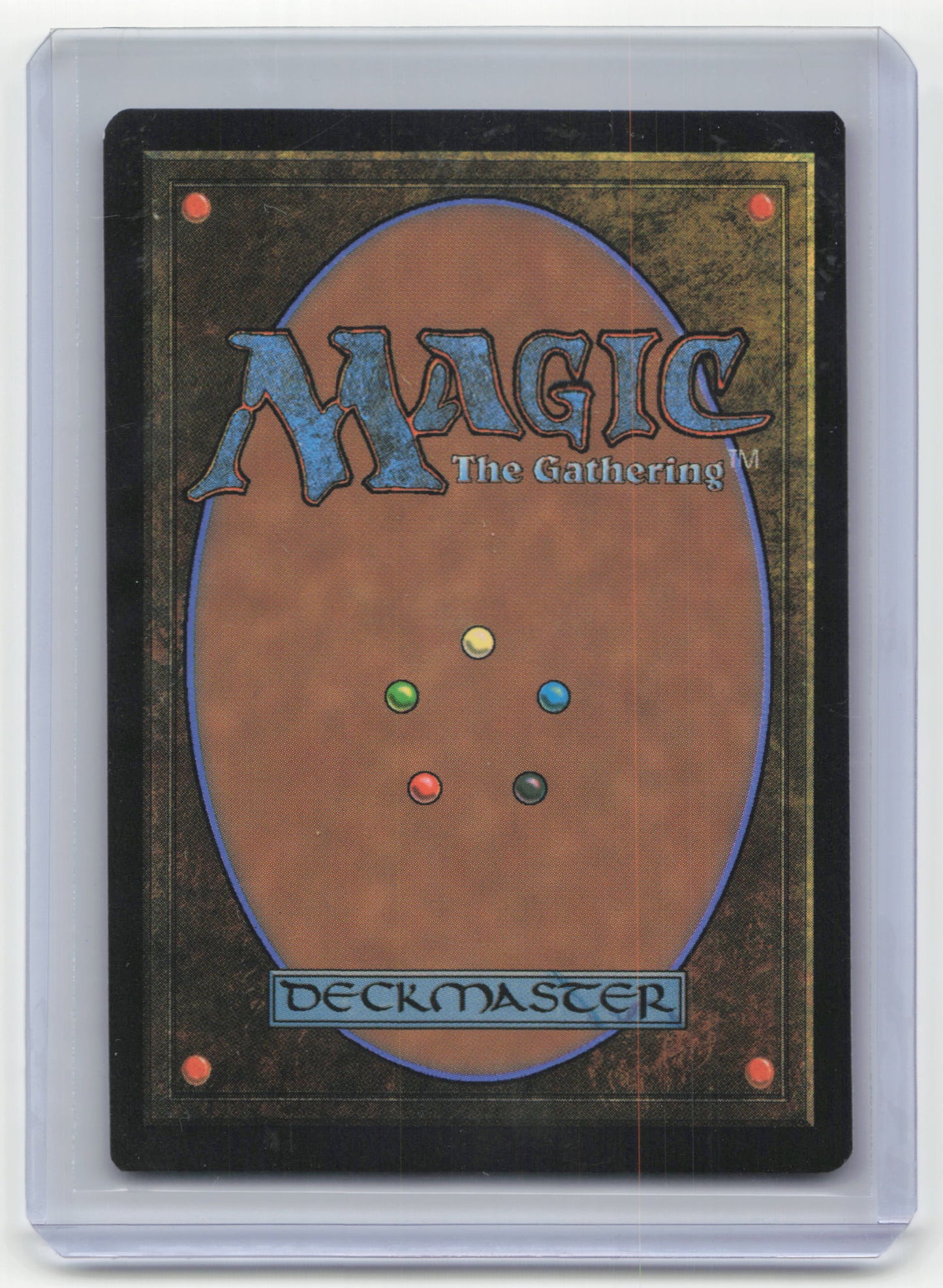 2024 Magic: The Gathering Headless Rider Secret Lair Drop #844