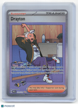 Descriptive image text