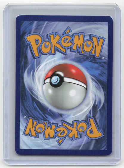 2025 Pokemon—Applin #9/131 Prismatic Evolutions— Near Mint [MASTERBALL]