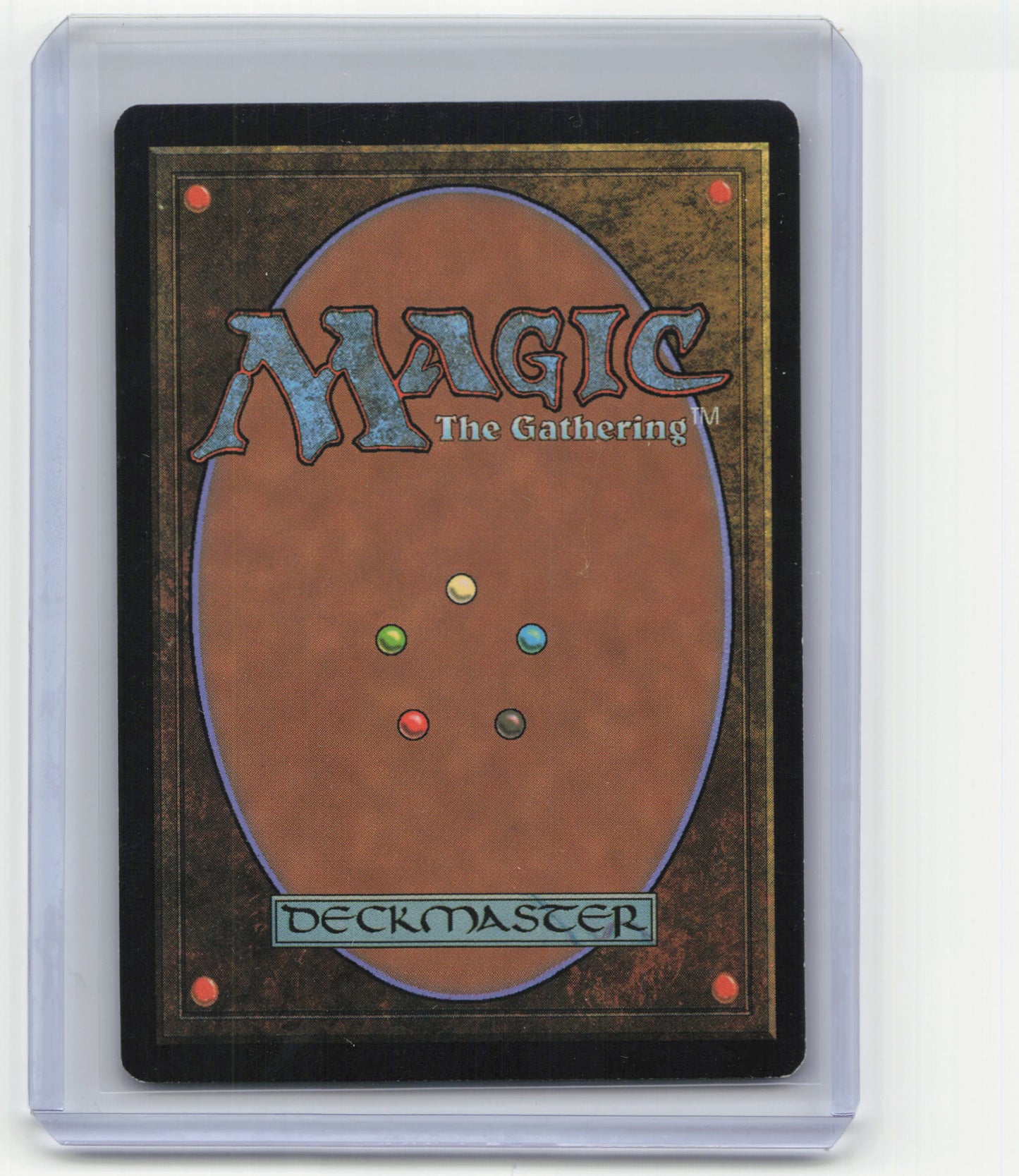 2006 Magic: The Gathering Ophidian Eye The List Reprints #70/301 Near Mint