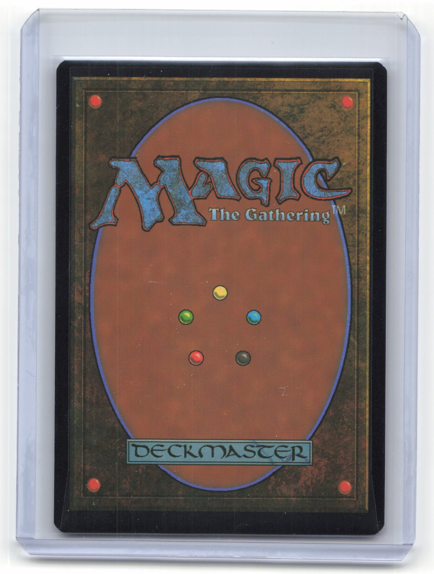 2020 Magic: The Gathering Pact of Negation Time Spiral Remastered #77 Near Mint
