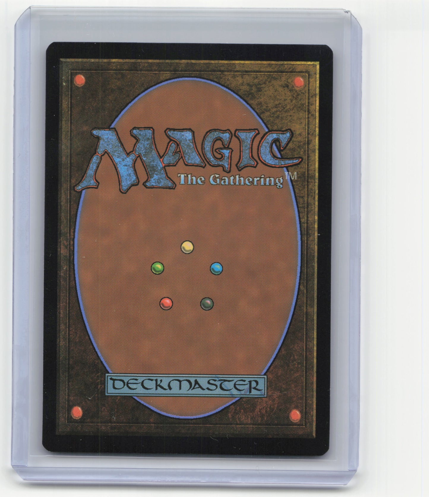 2025 Magic: The Gathering The Fire Crystal Final Fantasy Near Mint
