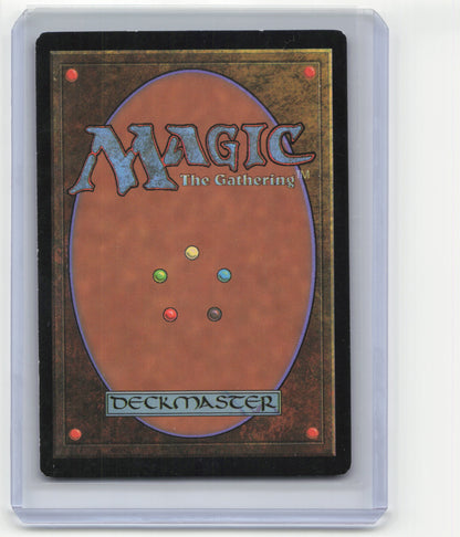 2015 Magic: The Gathering—Gut Shot #117/249 Modern Masters— Near Mint
