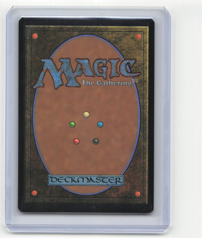2025 Magic: The Gathering—Barret Wallace #0584 Final Fantasy— Near Mint