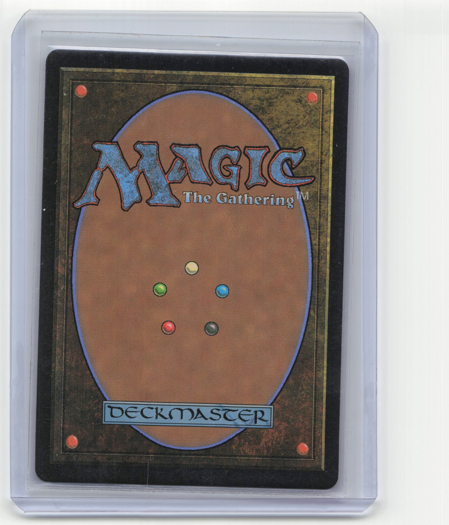 2023 Magic: The Gathering The Dead Marshes Lord of the Rings #357 Lightly Played