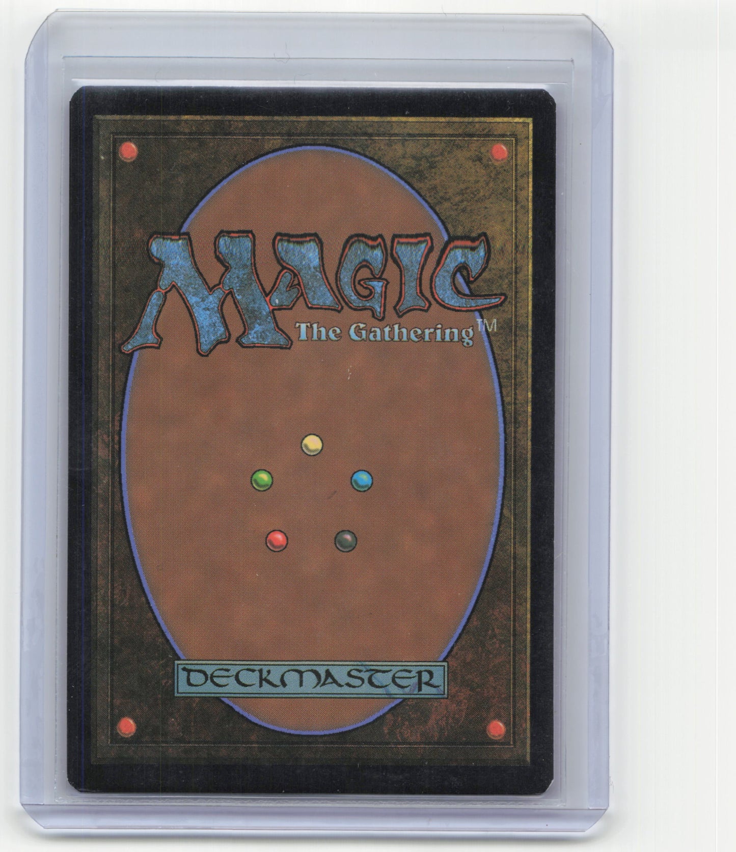 2023 Magic: The Gathering The One Ring Lord of the Rings #0748 Damaged