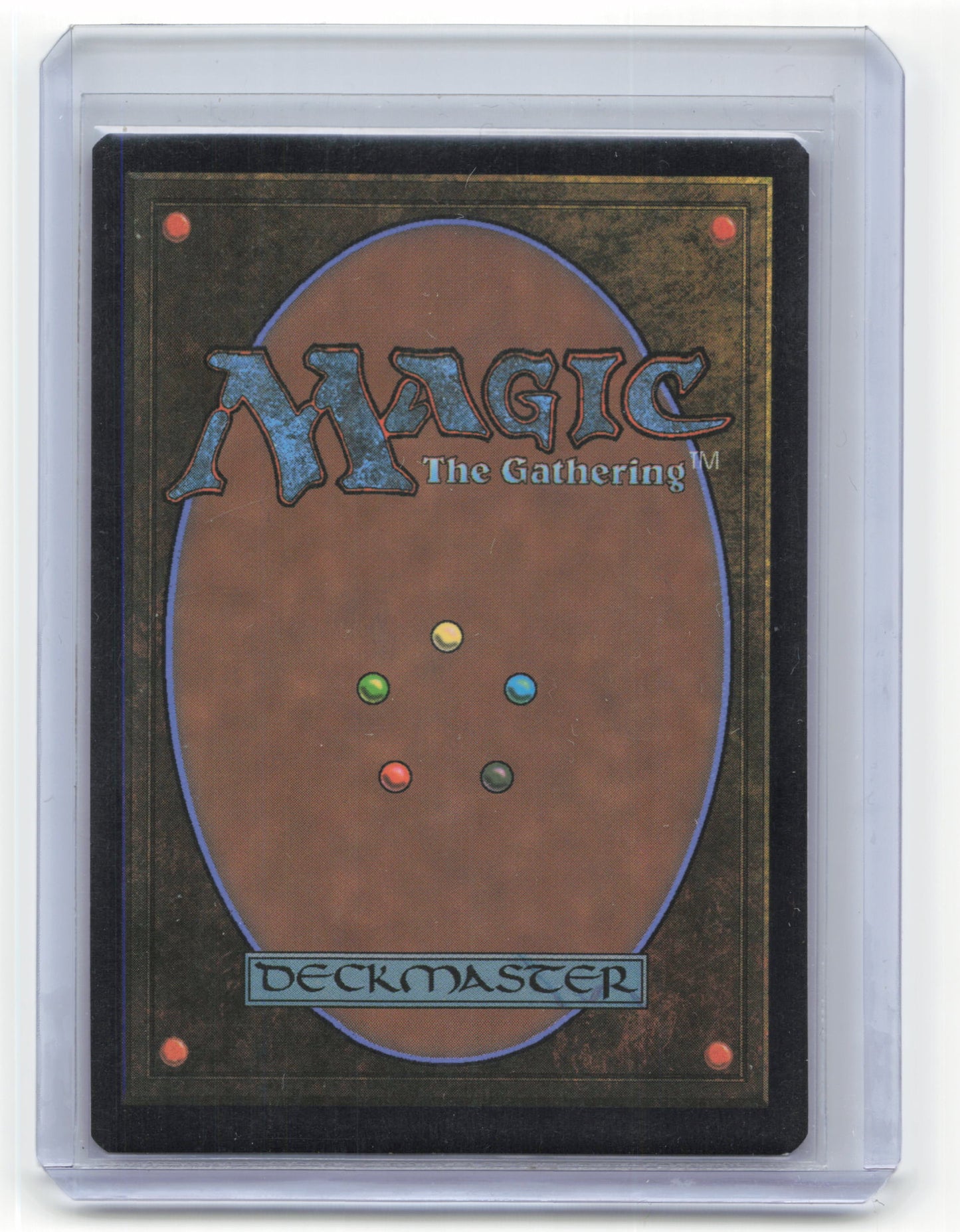 2025 Magic: The Gathering Ancient Tomb Edge of Eternities #0046 NM
