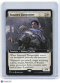 2022 MTG—Seasoned Dungeoneer #610 Battle for Baldur's Gate—Non-Foil Extended Art
