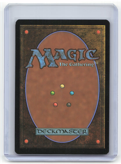 2021 Magic: The Gathering Seasoned Dungeoneer CLB #610 Extended Art
