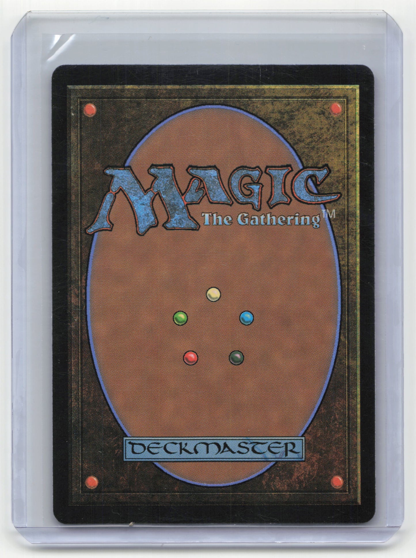 2025 Magic: The Gathering Squall, SeeD Mercenary Final Fantasy #0402 Borderless