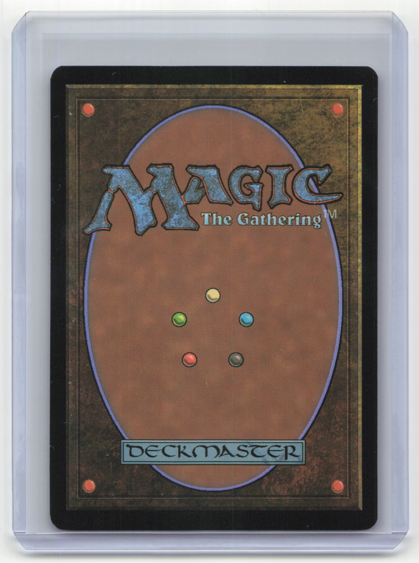2025 Magic: The Gathering Barret Wallace Final Fantasy #0457 Extended Art NM