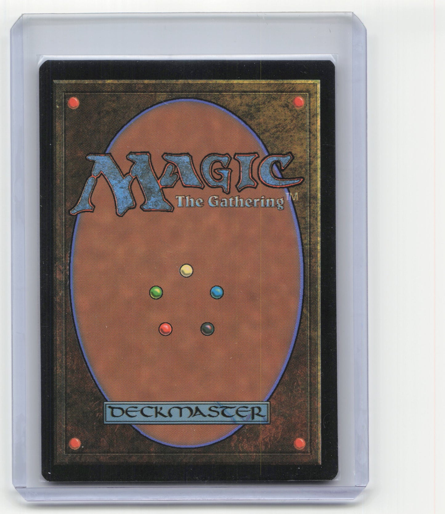 2024 Magic: The Gathering rUiNatIOn Secret Lair Drop #9993 Near Mint
