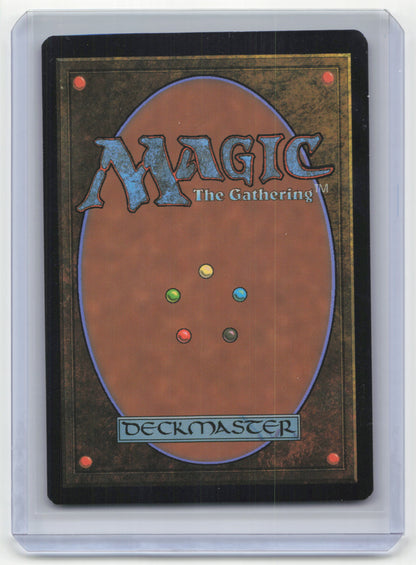 2022 Magic: The Gathering—Resourceful Defense #120 New Capenna Commander— NM