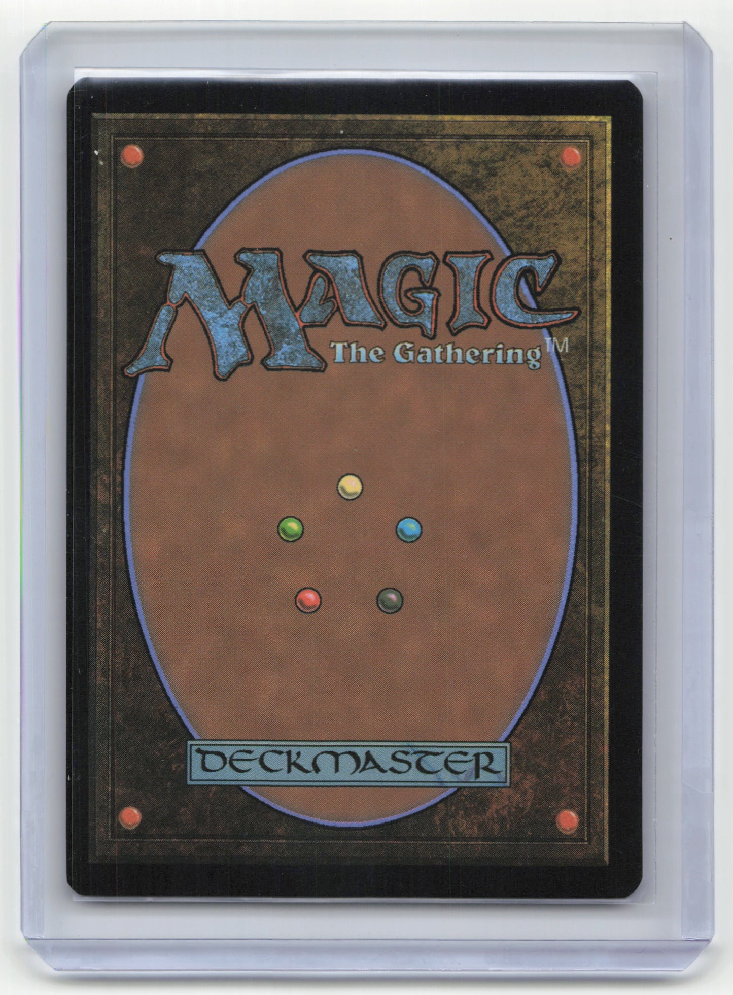 2025 Magic: The Gathering Wheel of Misfortune Secret Lair Drop #1959 Near Mint