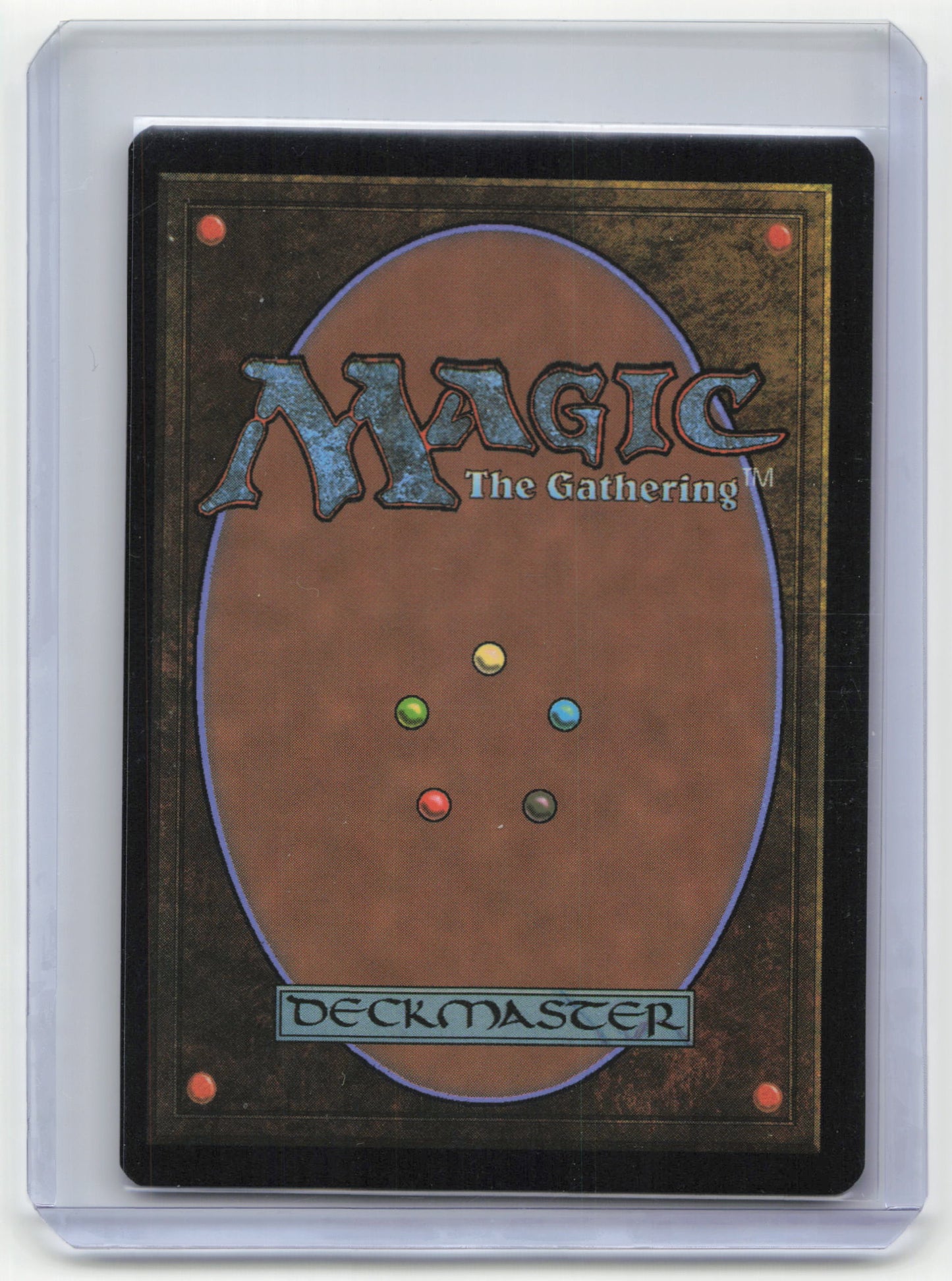 2023 Magic: The Gathering Roiling Vortex Secret Lair Drop #1958 Near Mint