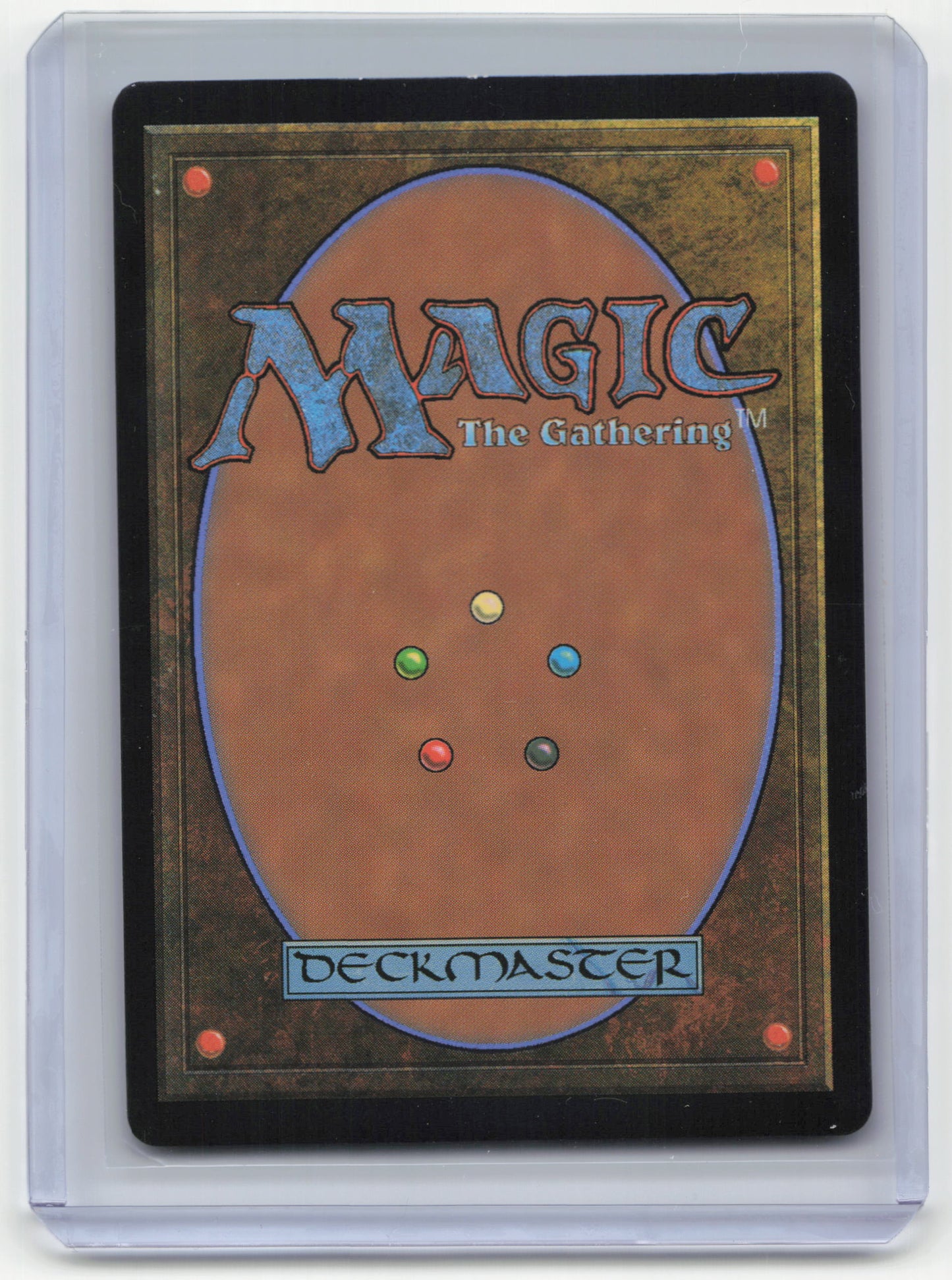 2023 Magic: The Gathering Crawlspace Dominaria Remastered #217/261 Near Mint