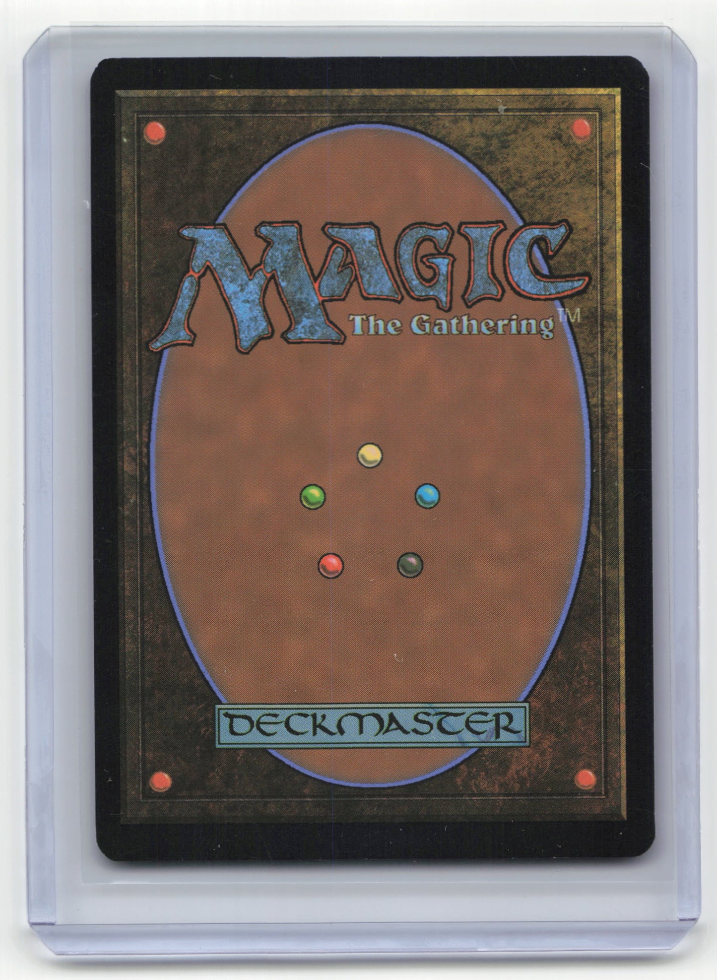2022 Magic: The Gathering Mesmeric Orb The Brothers' War #94 Near Mint