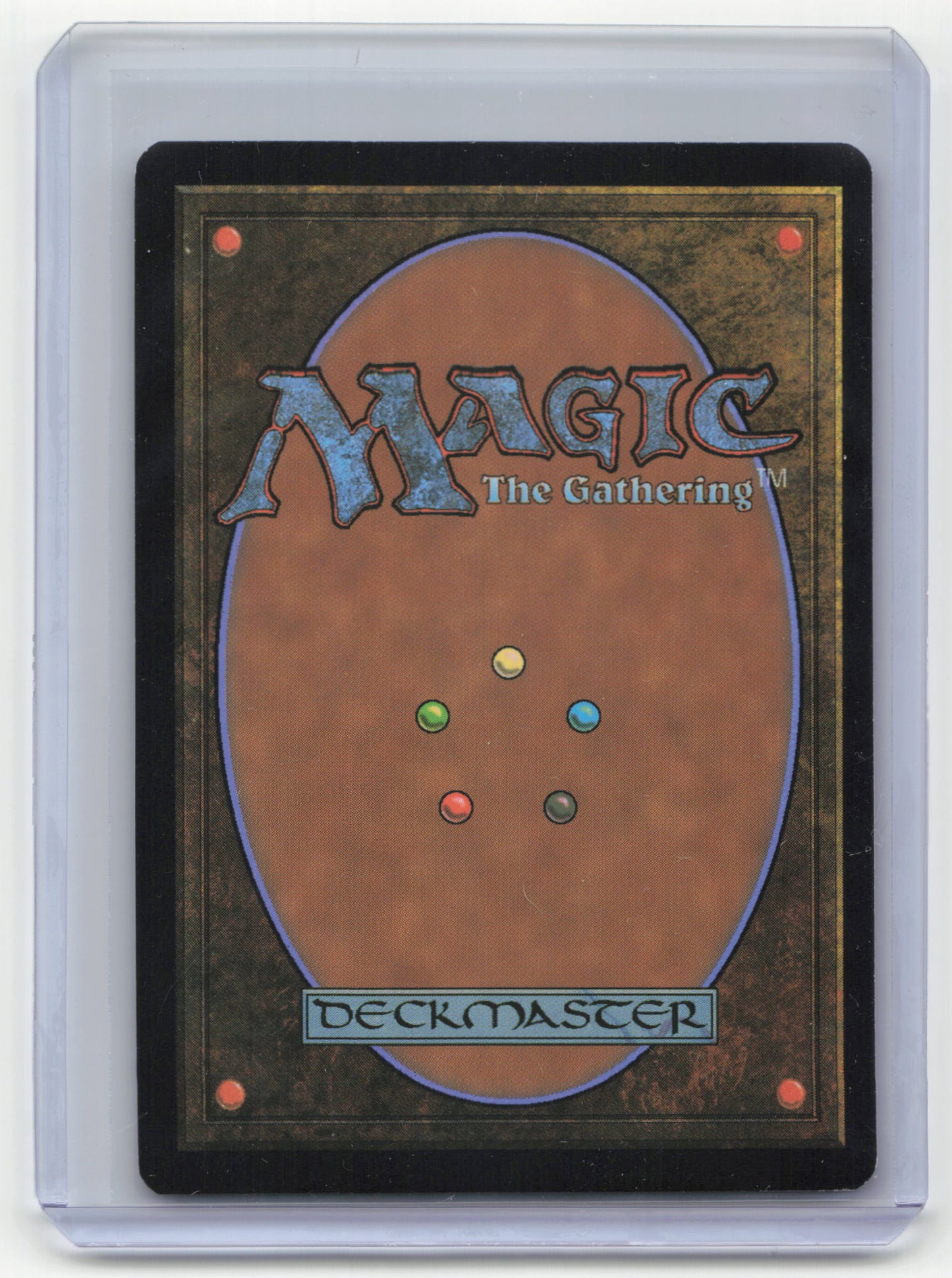2022 Magic: The Gathering Altar of Dementia The Brothers' War #3 Near MInt