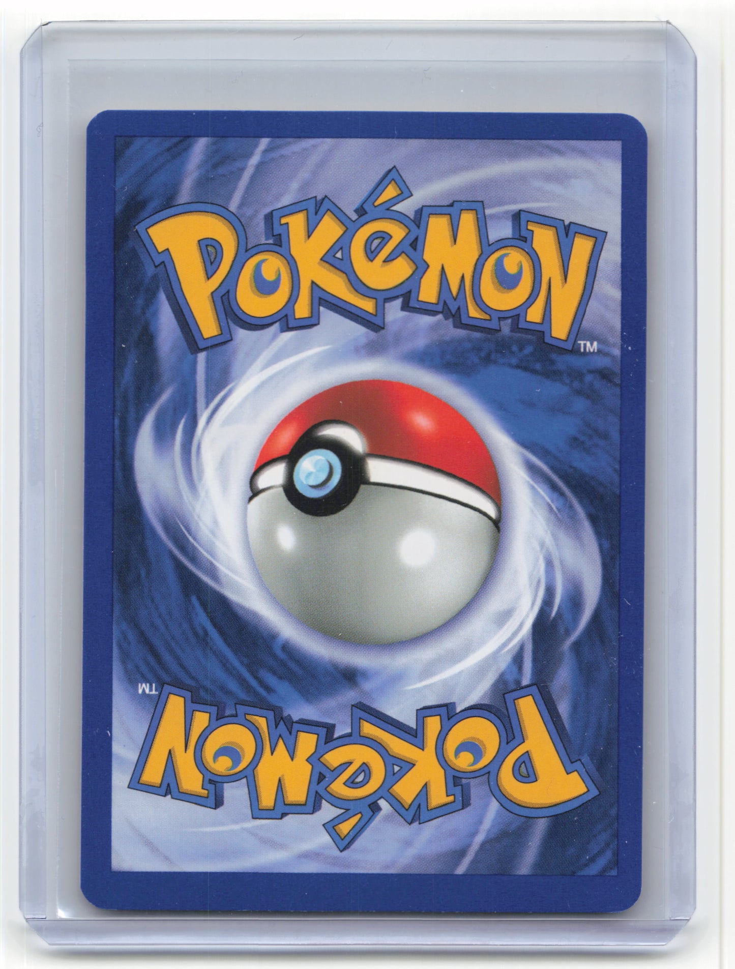 2001 Pokemon Ledyba Southern Islands #7/18 Cosmos Holo Near Mint