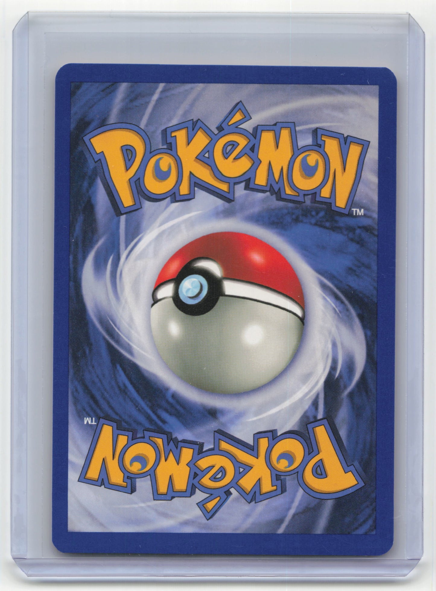 2001 Pokemon Lapras Southern Islands #12/18 Near Mint