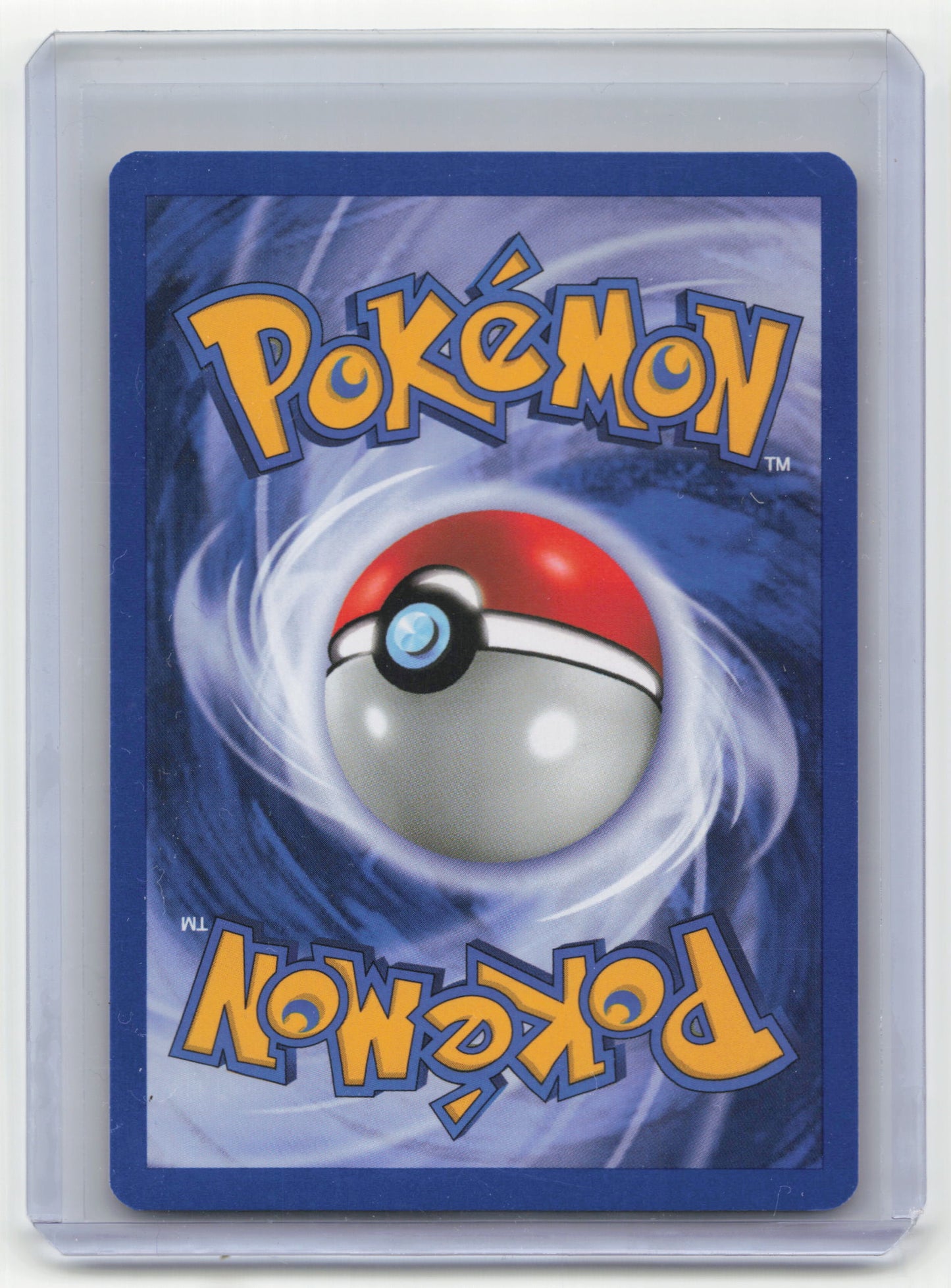 2001 Pokemon Slowking Southern Islands #14/18 (Swirl) Near Mint