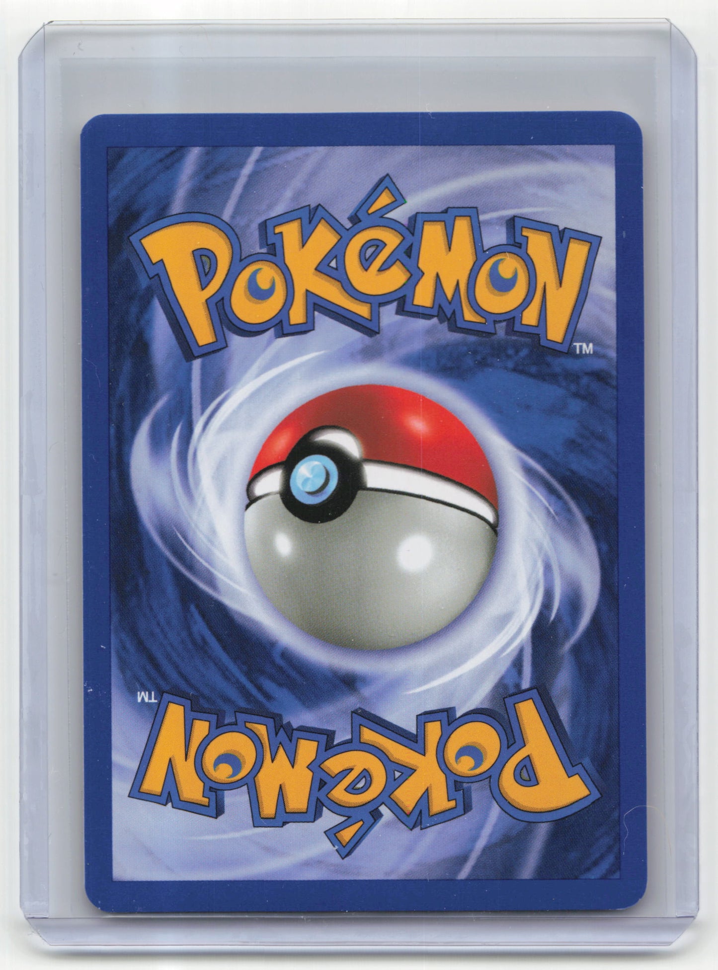 2001 Pokemon Marill Southern Islands #11/18 Near Mint