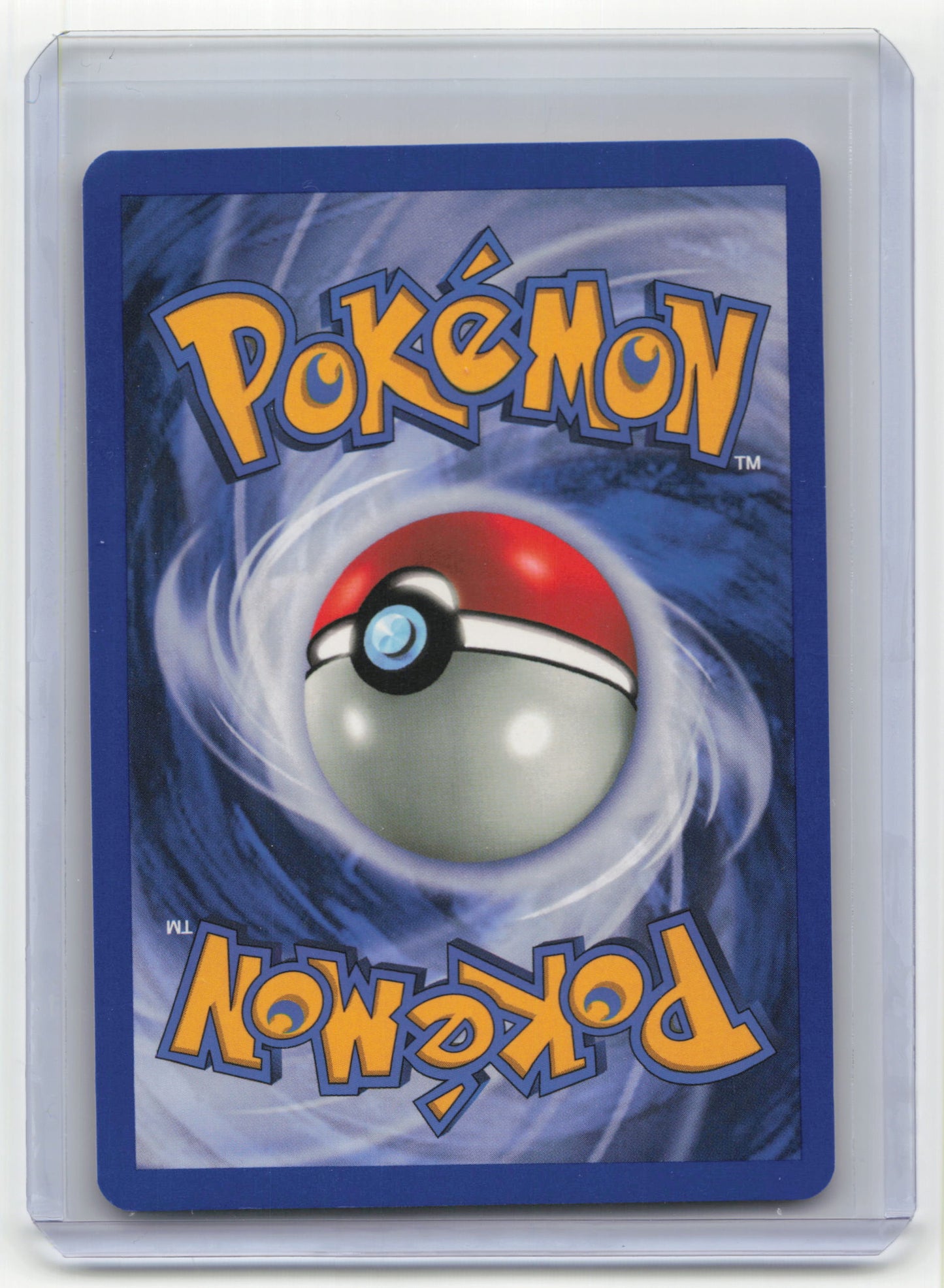2001 Pokemon Wartortle Southern Islands #15/18 Near Mint