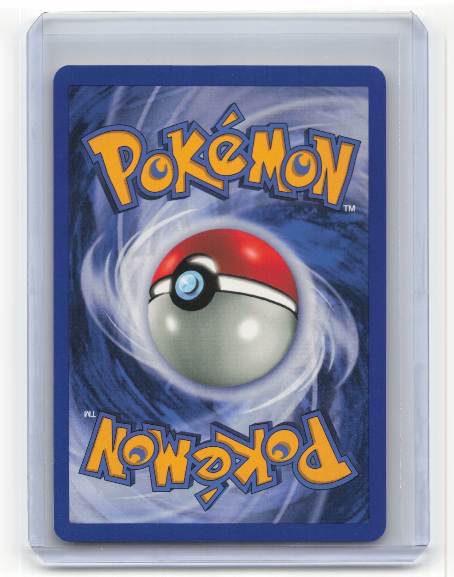2001 Pokemon Primeape Southern Islands #18/18 Near Mint