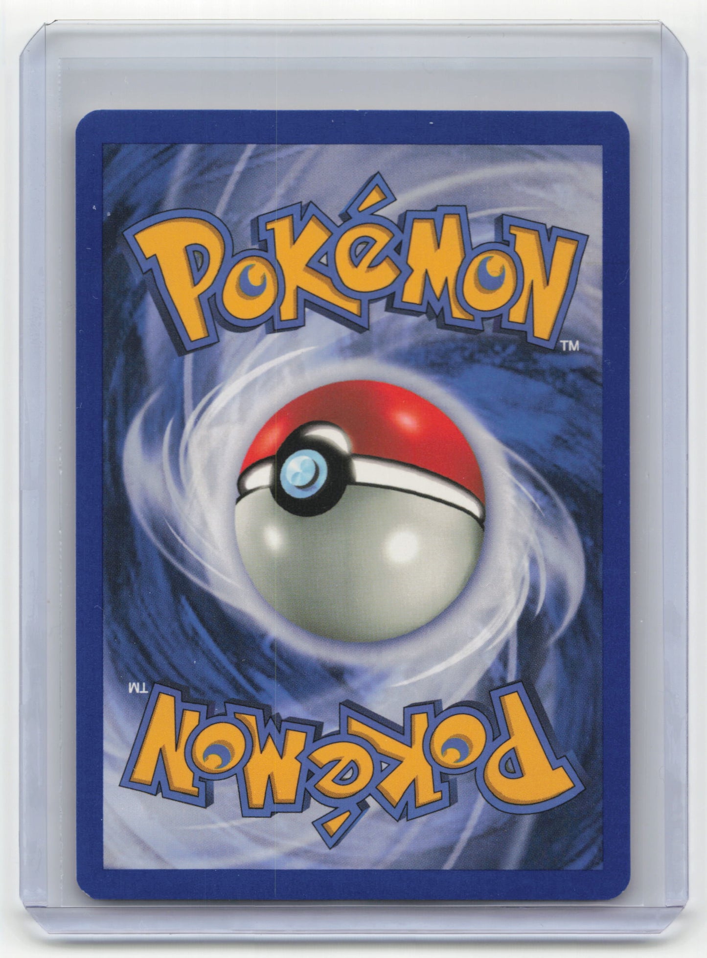 2001 Pokemon Jigglypuff Southern Islands #8/18 Near Mint