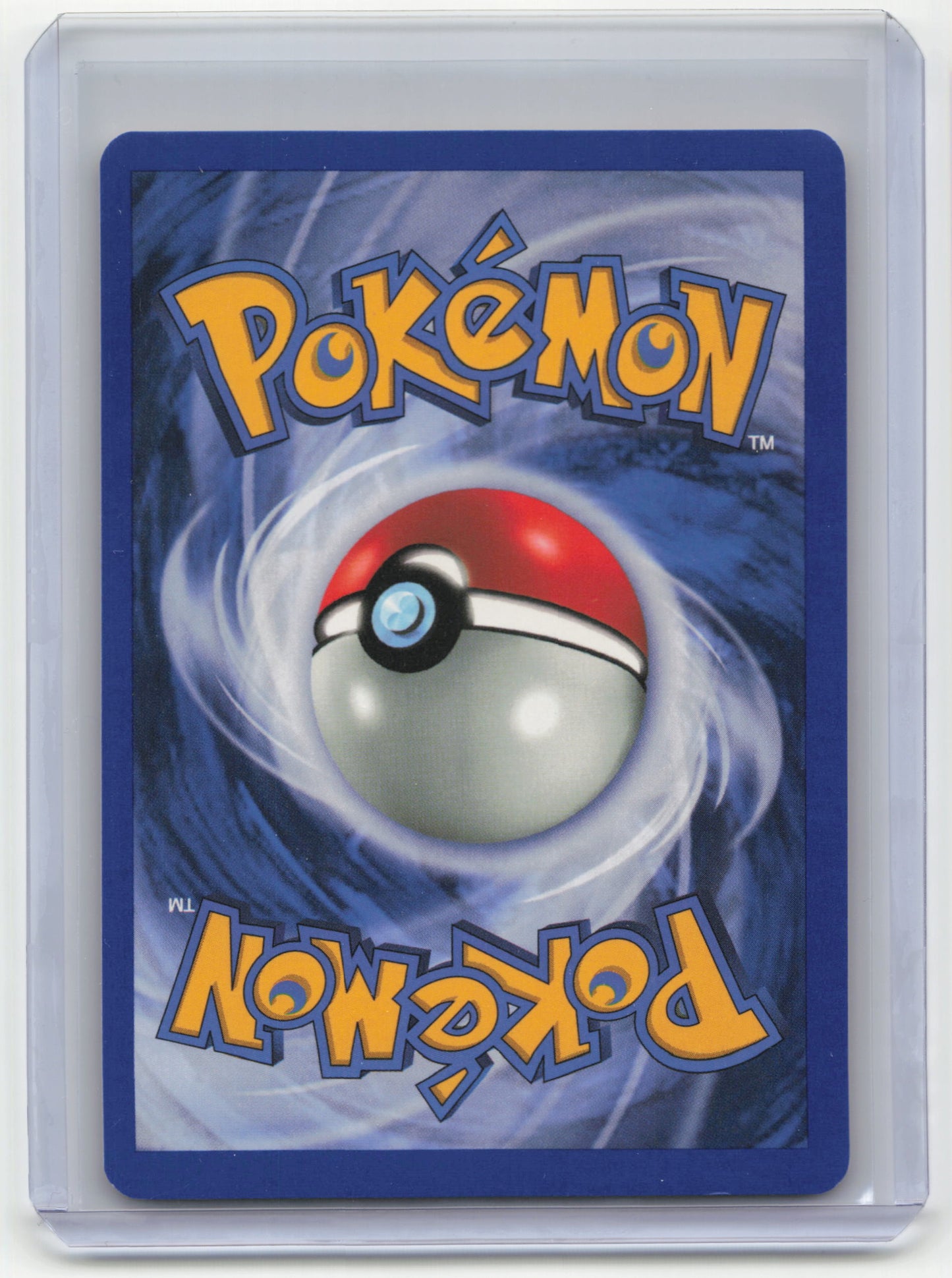 2001 Pokemon Raticate Southern Islands #6/18 Near Mint