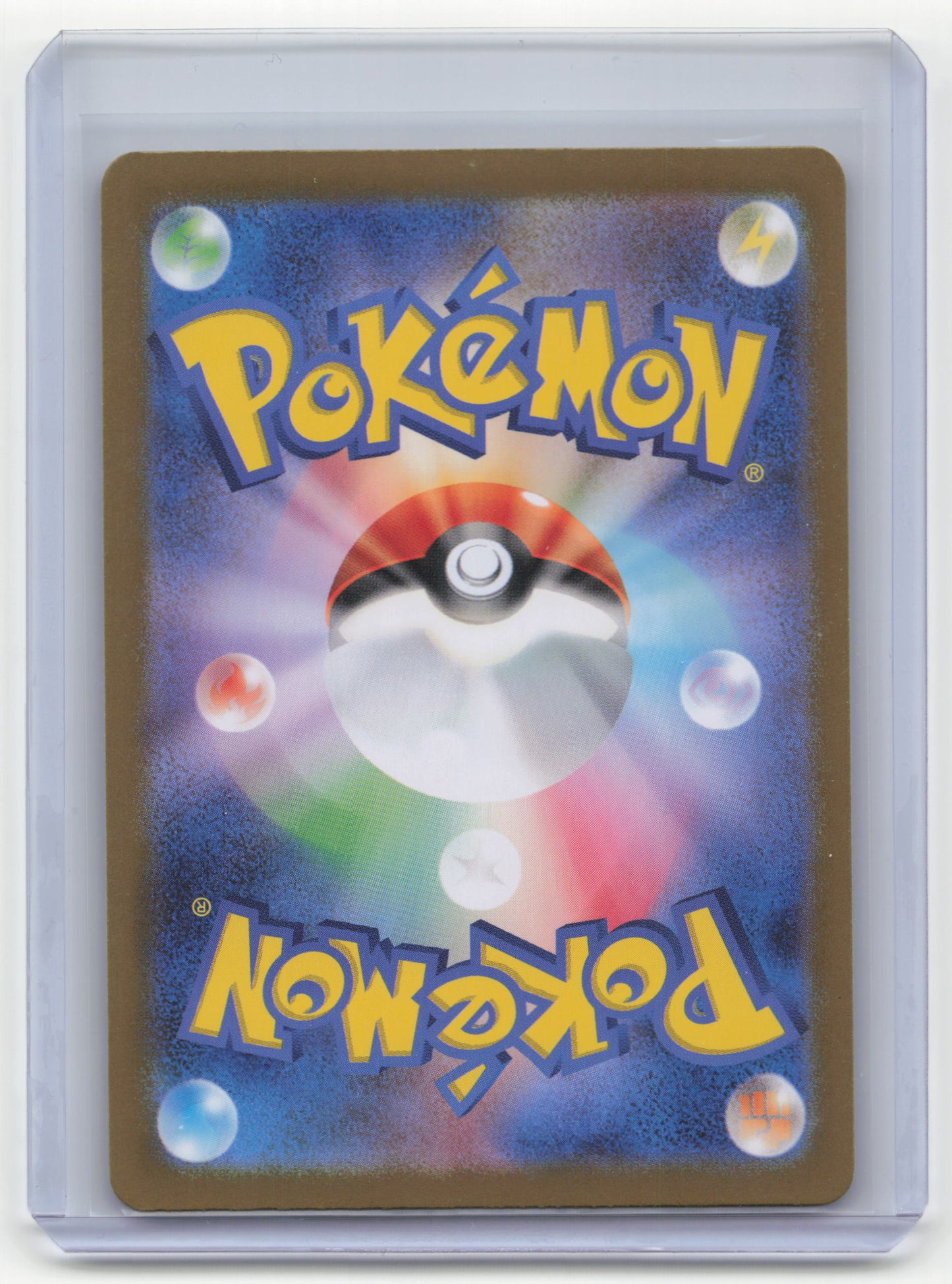 2024 Pokemon Fezandipiti ex Night Wanderer #081/064 Japanese Near Mint SR