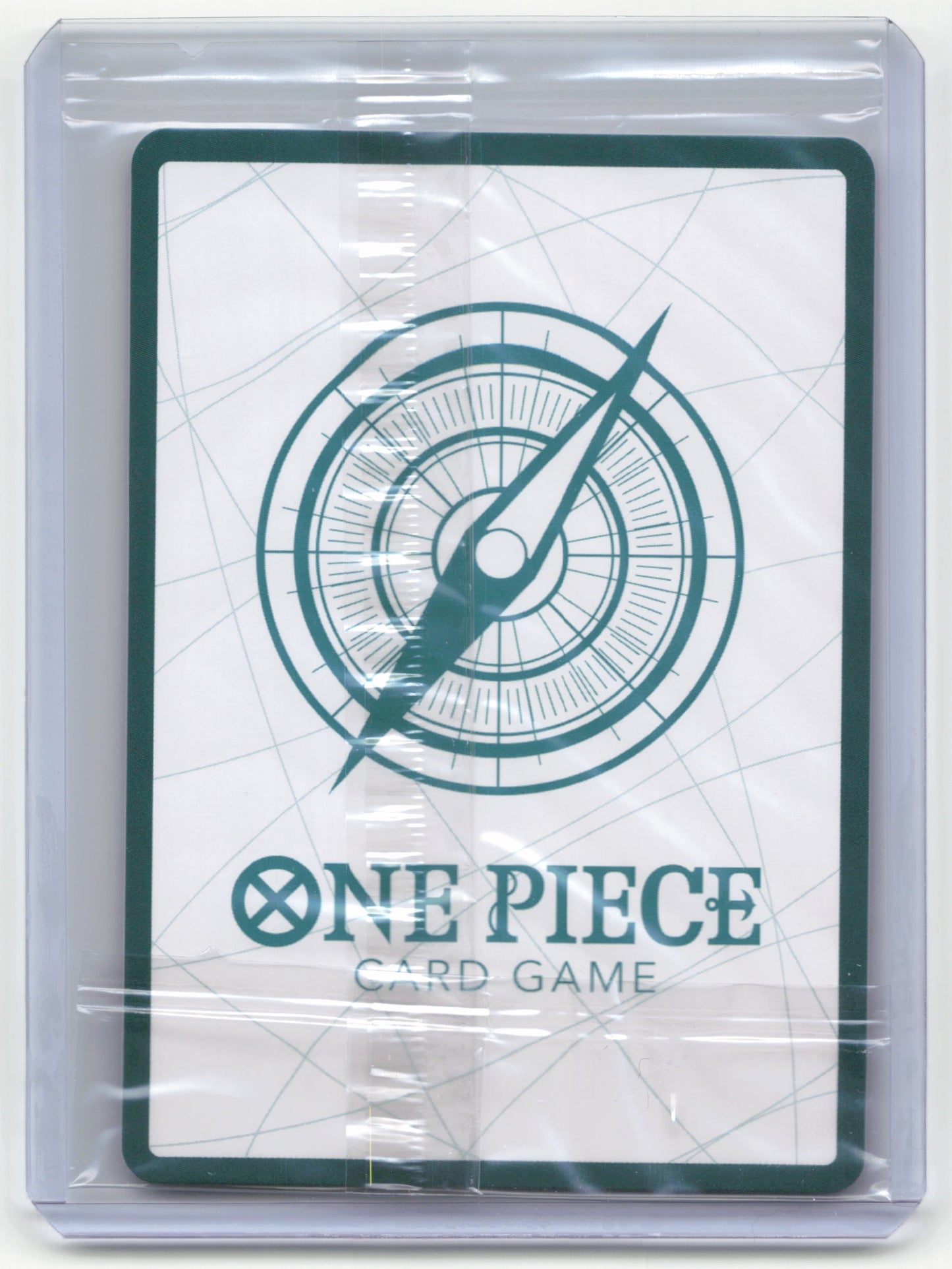 2025 One Piece Card Game ELBAPH Don!! One Piece Day '25 Japanese [SEALED] NM