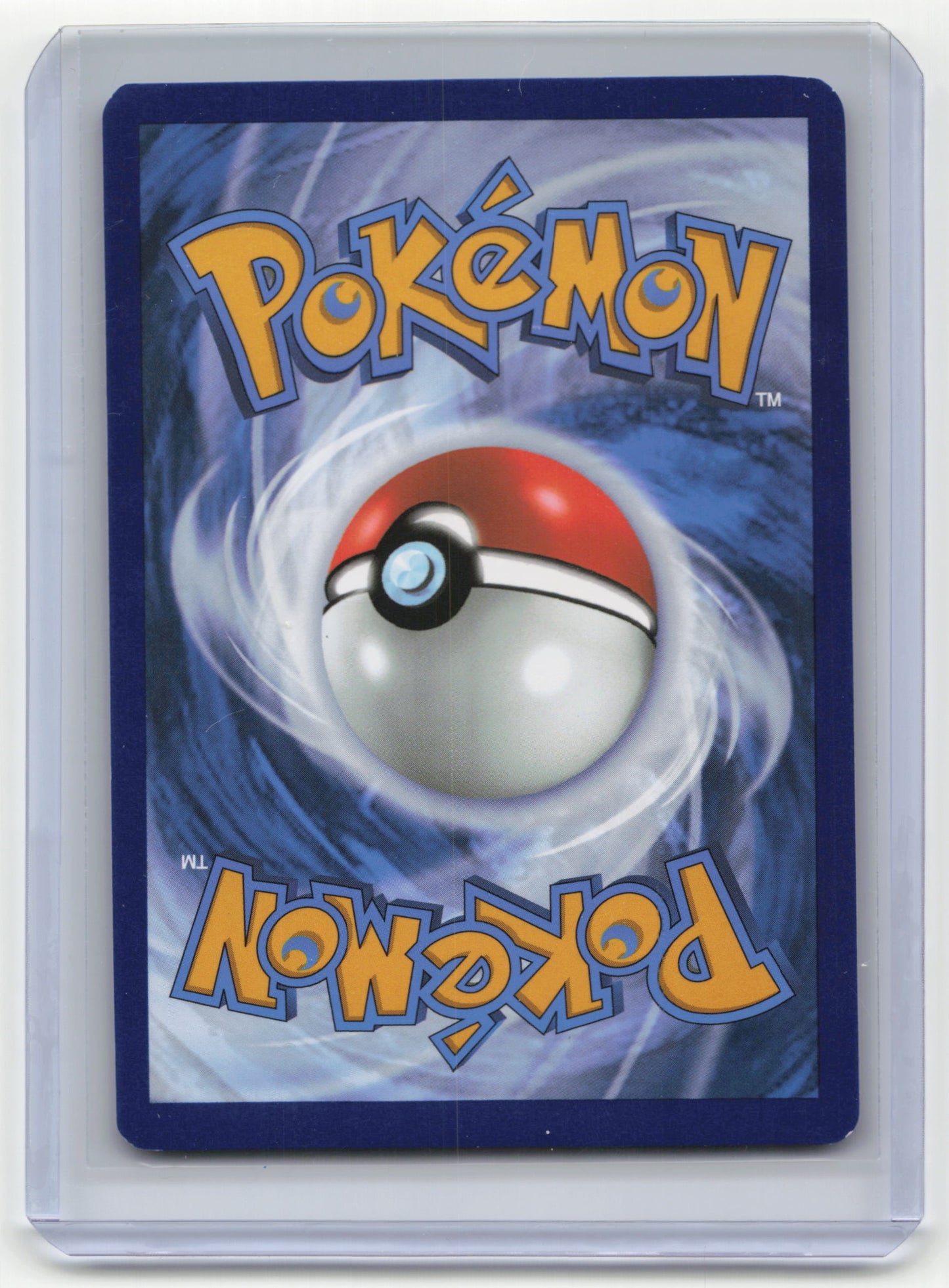 2024 Pokemon Walking Wake EX Temporal Forces #205/162 Near Mint