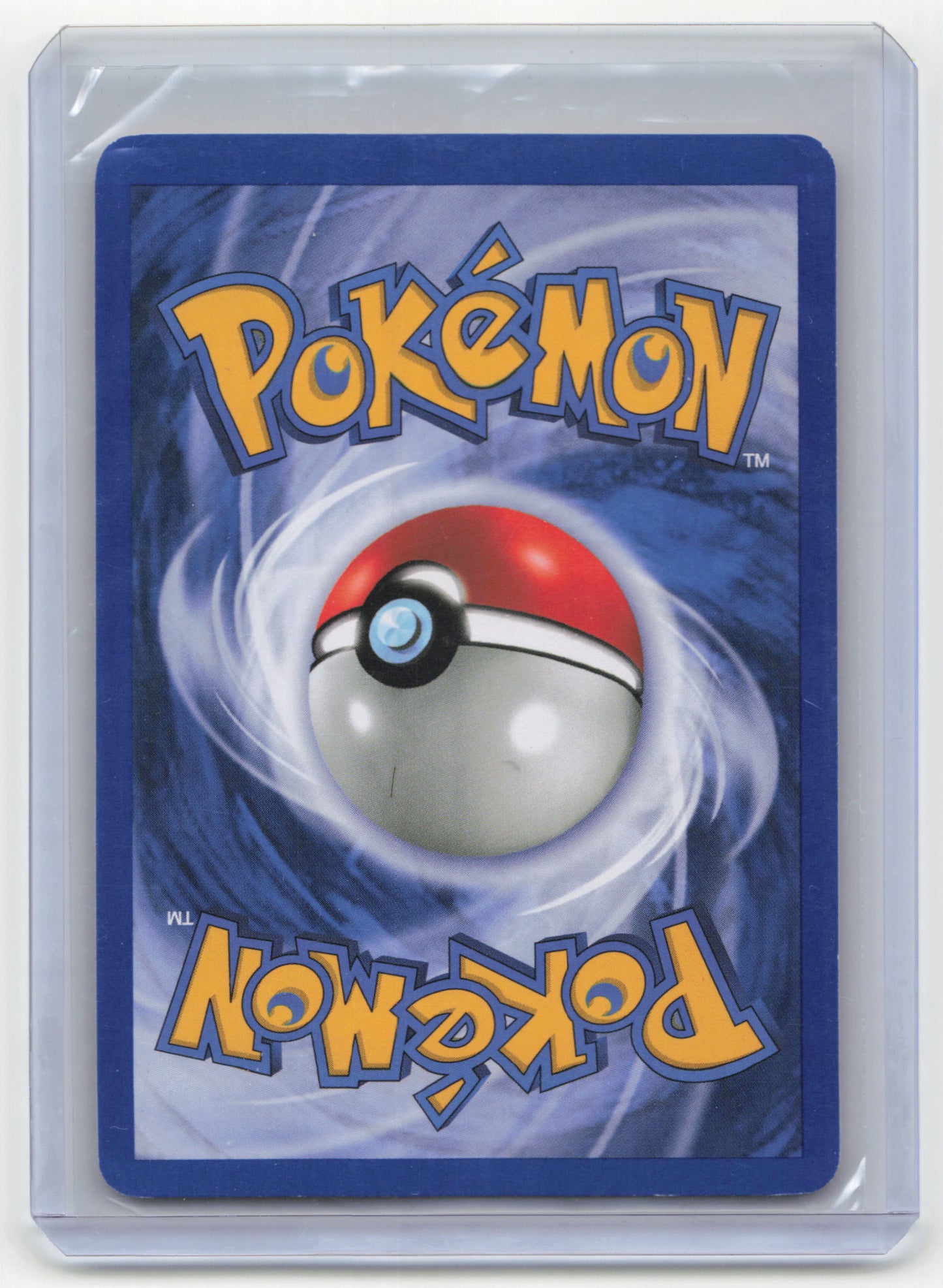 2000 Pokemon Ninetales Base Set 2 #13/130 Near Mint