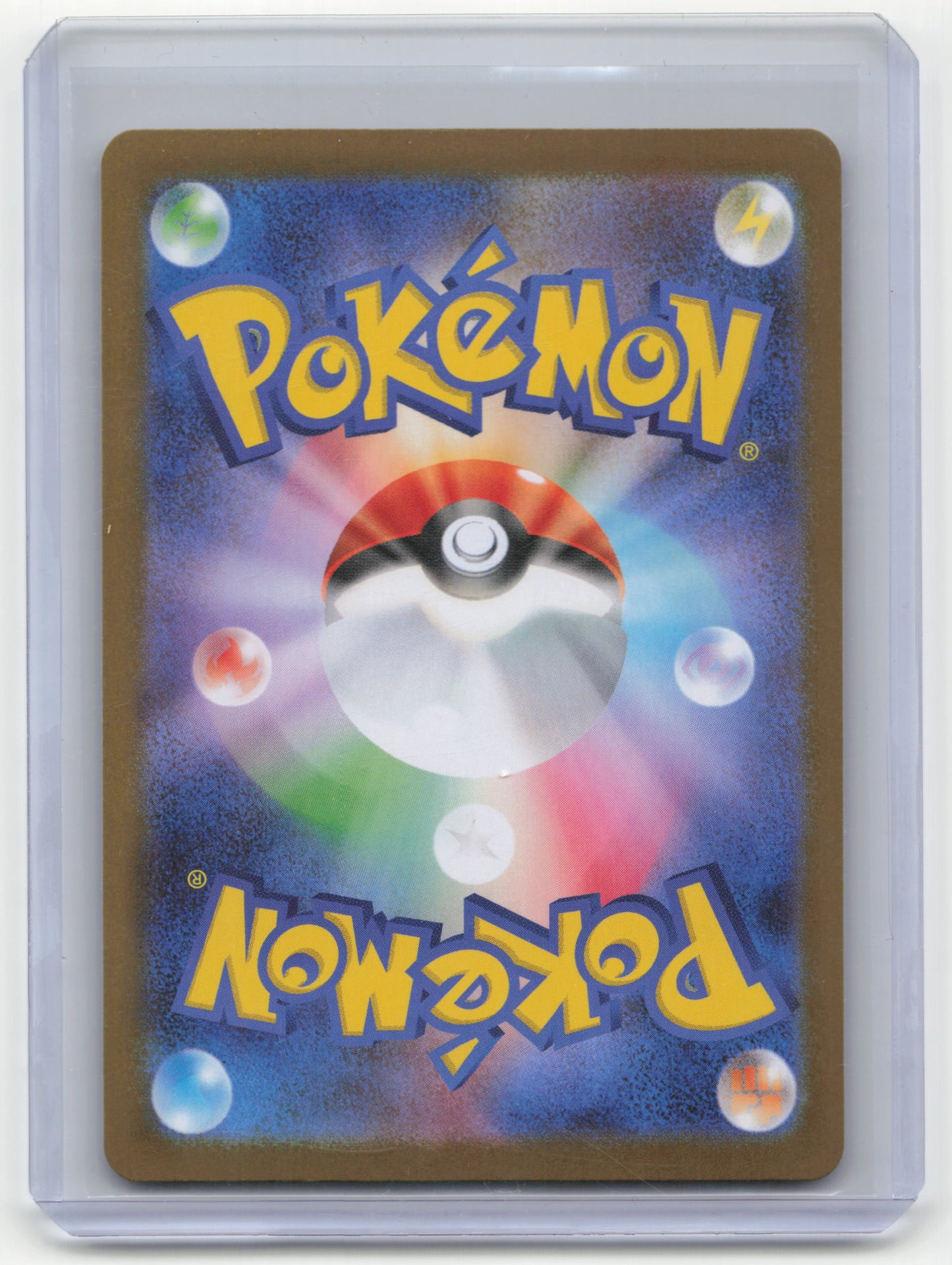2025 Pokemon Team Rocket's Crobat EX The Glory of Team Rocket #127/098 Japanese
