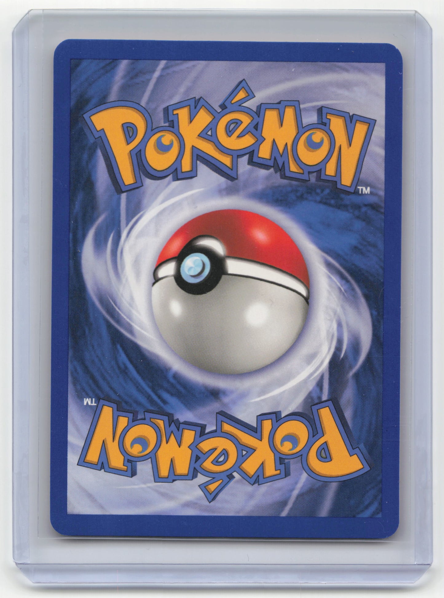 2002 Pokemon Typhlosion Expedition Base Set #64/165 Near Mint