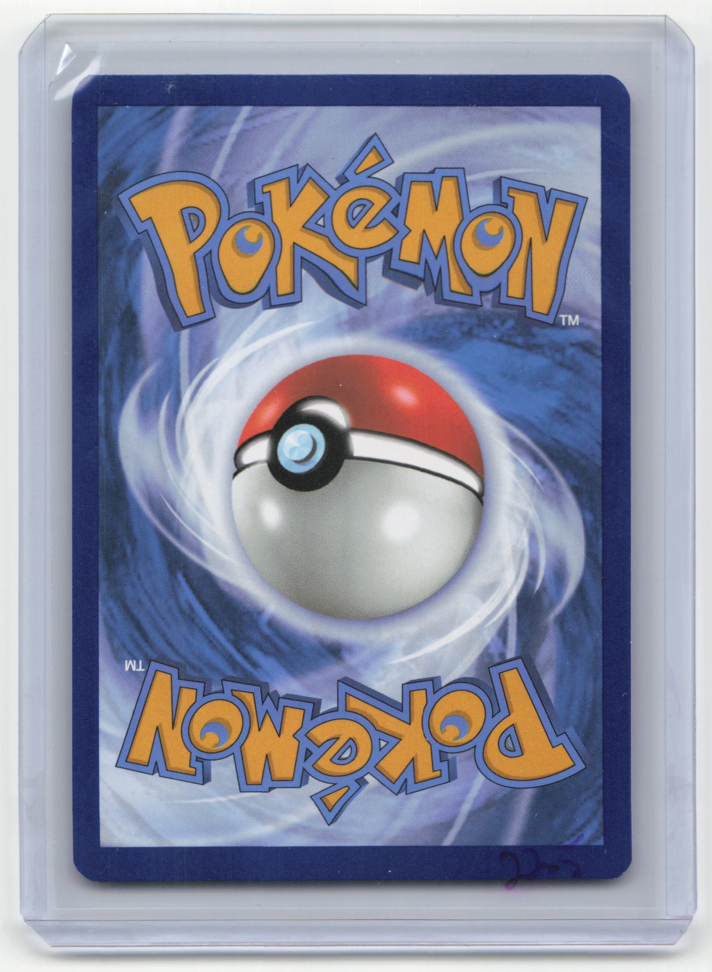 2023 Pokemon Greavard Scarlet & Violet #214/198 Near Mint