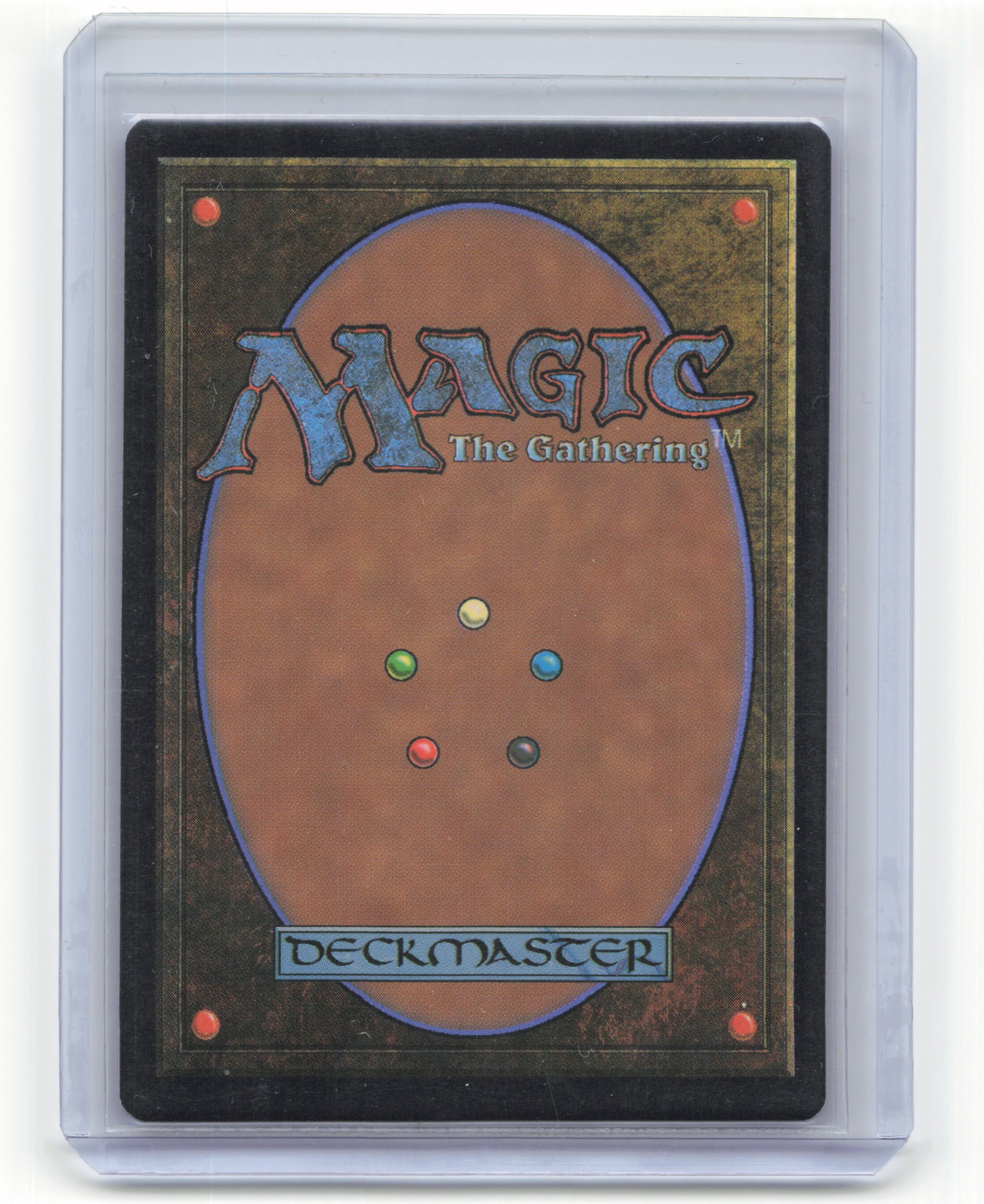 2025 Magic: The Gathering Porom's Silence Magic SLD #7003 Rainbow Foil Near Mint - Papa Joey's Collectibles
