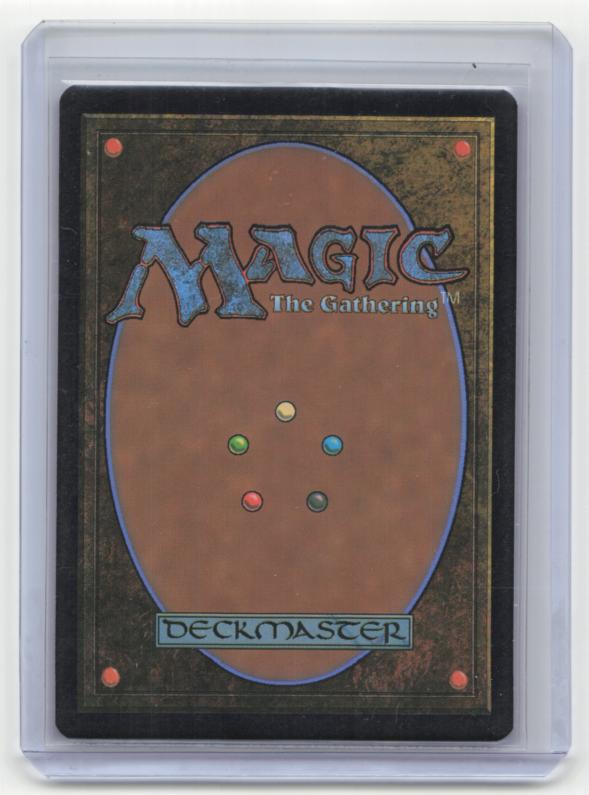 2020 Magic: The Gathering Tortured Existence The List - Stronghold #61 Near Mint - Papa Joey's Collectibles