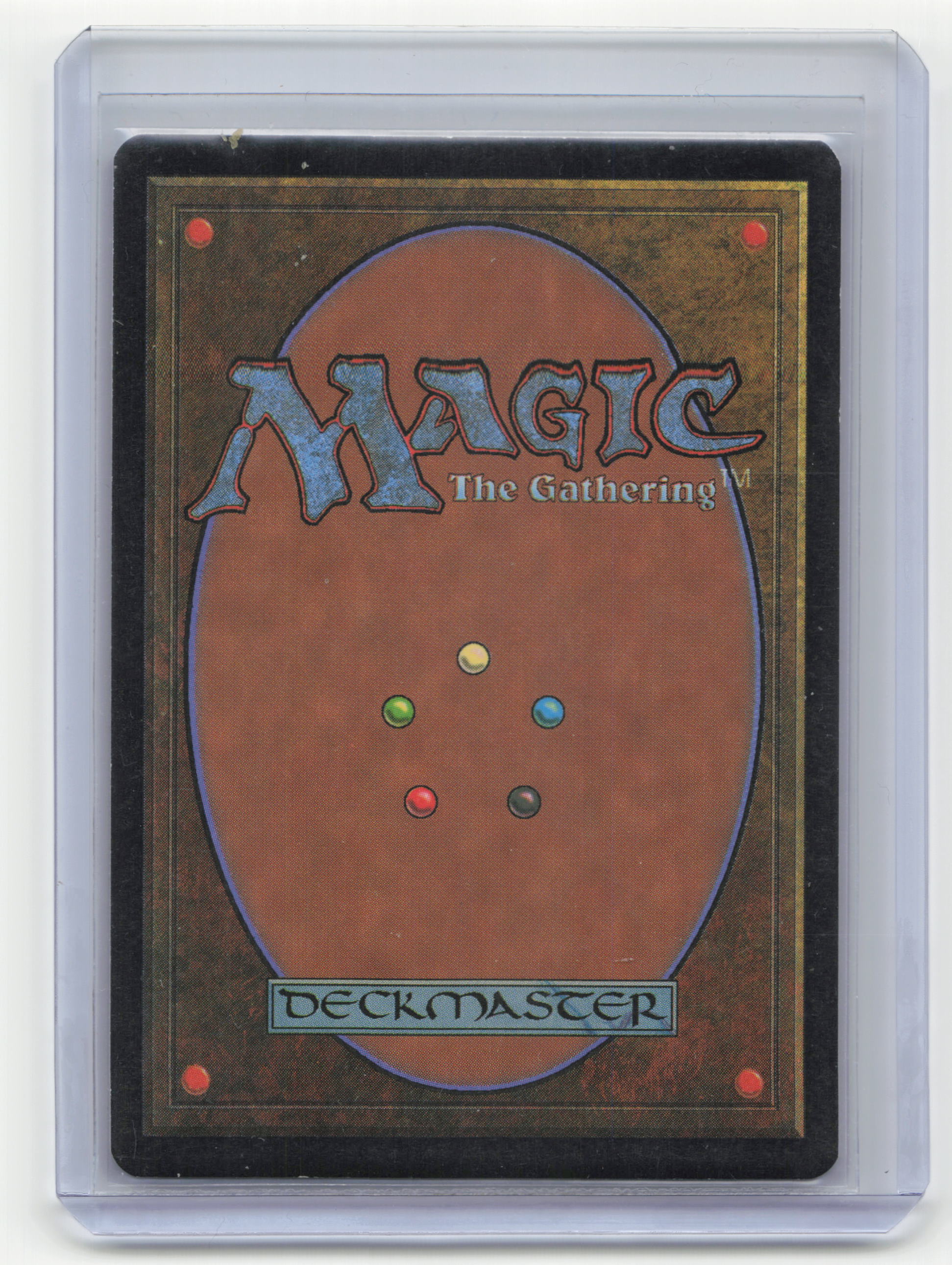 2001 Magic: The Gathering Phyrexian Arena Apocalypse #47/143 Foil Mod Played - Papa Joey's Collectibles